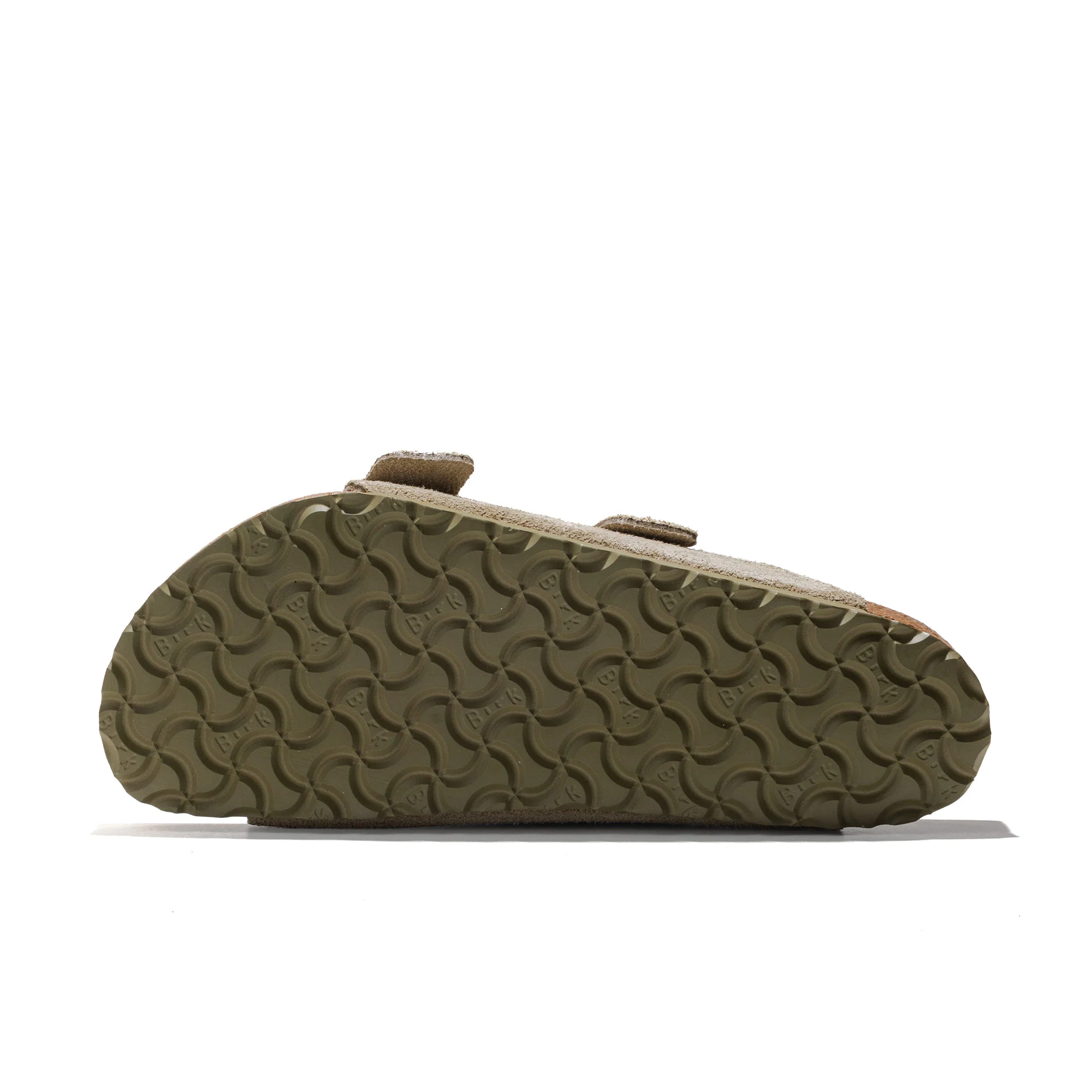 Birkenstock Arizona LEVE Faded Khaki - Image 6