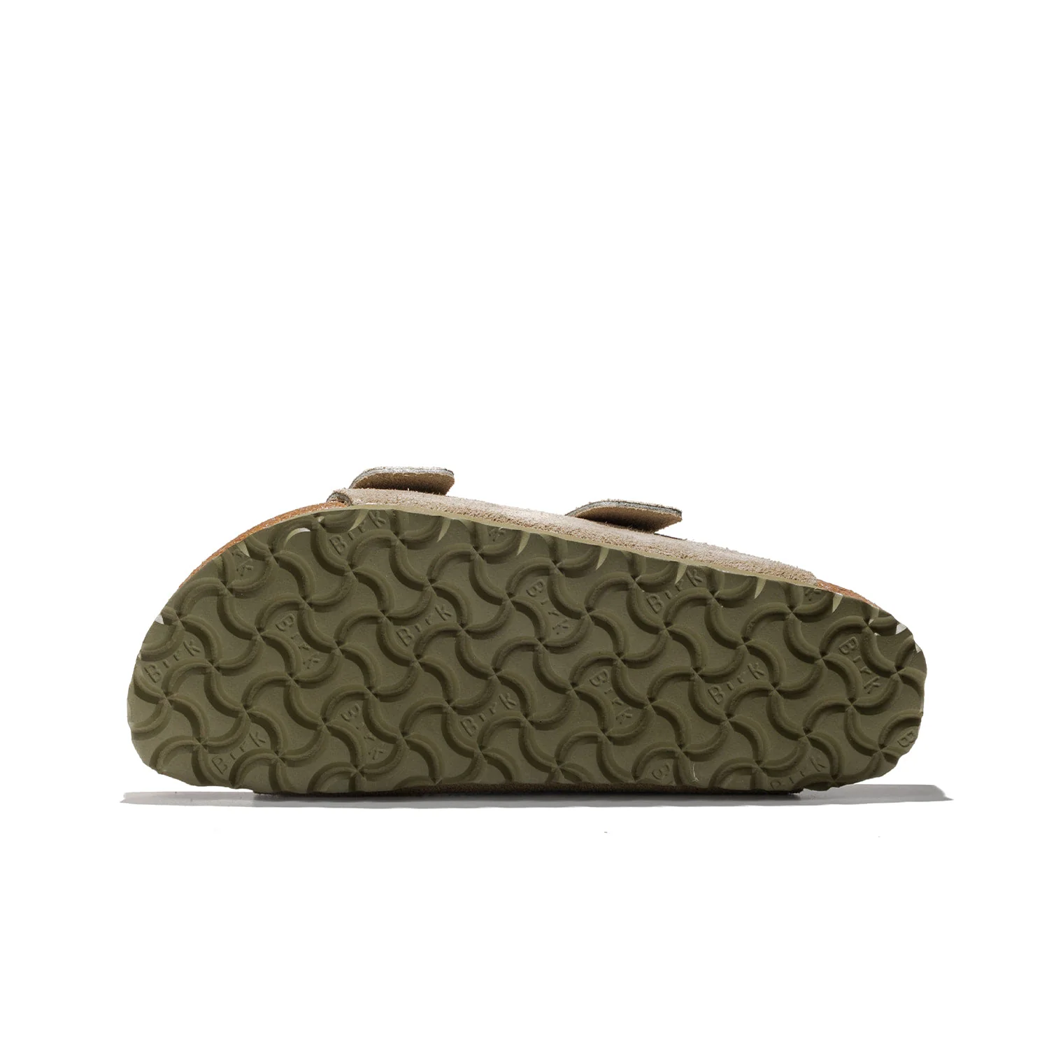 Birkenstock Arizona LEVE Faded Khaki - Image 6