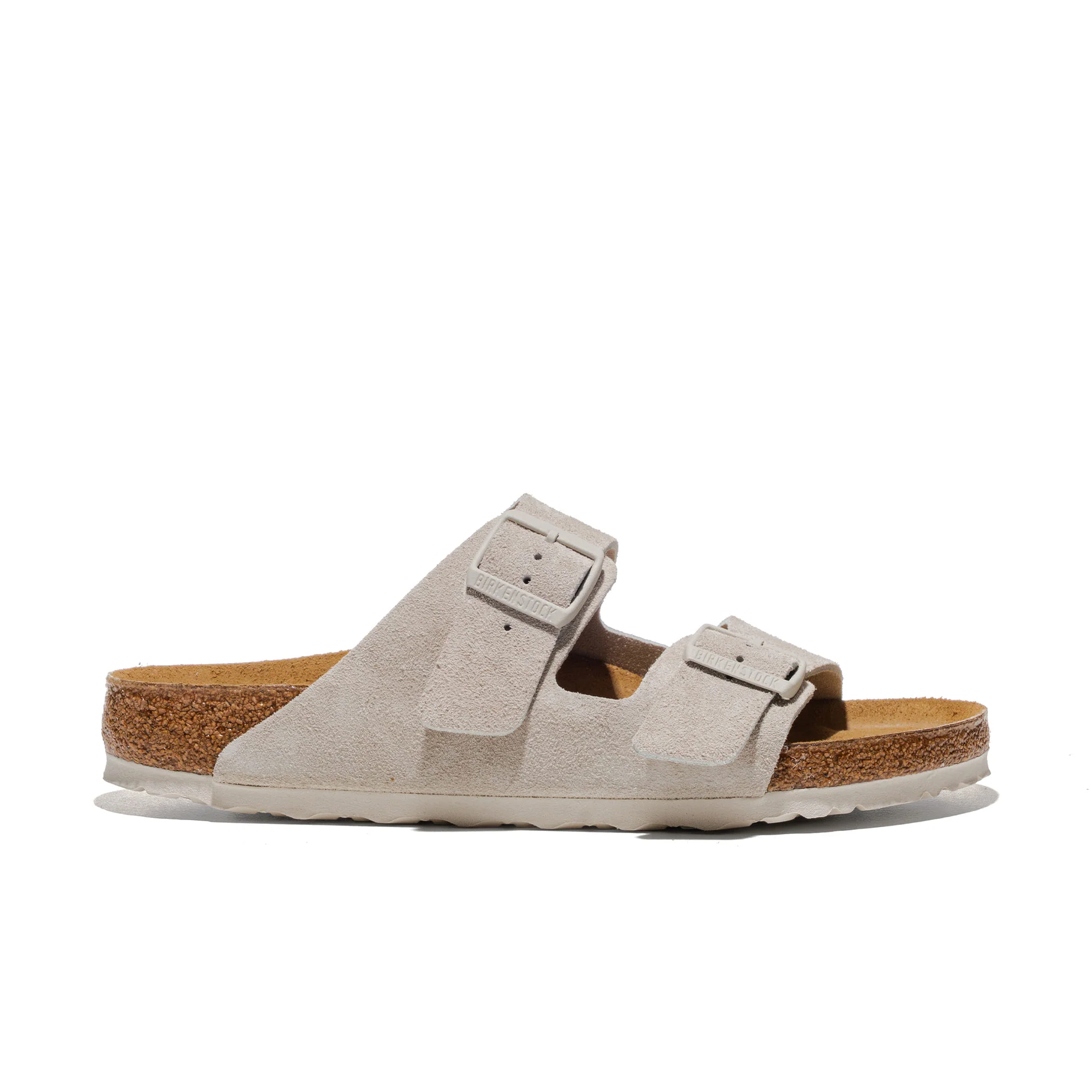 Birkenstock Arizona LEVE Oyster
