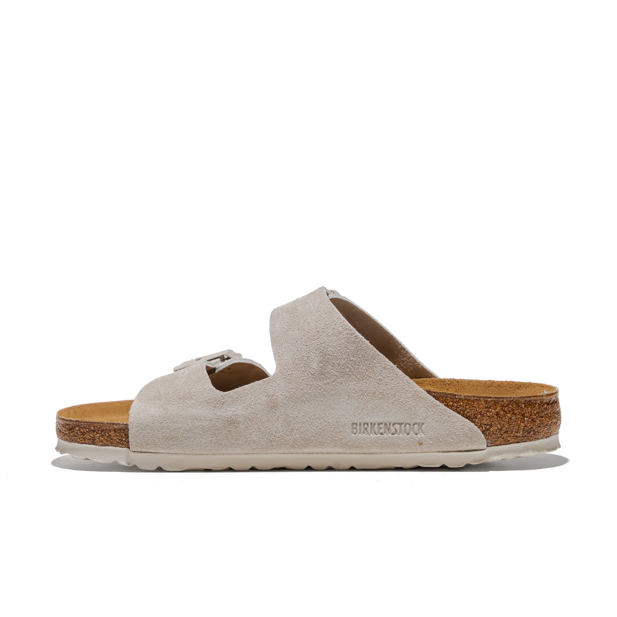 Birkenstock Arizona LEVE Oyster - Image 2