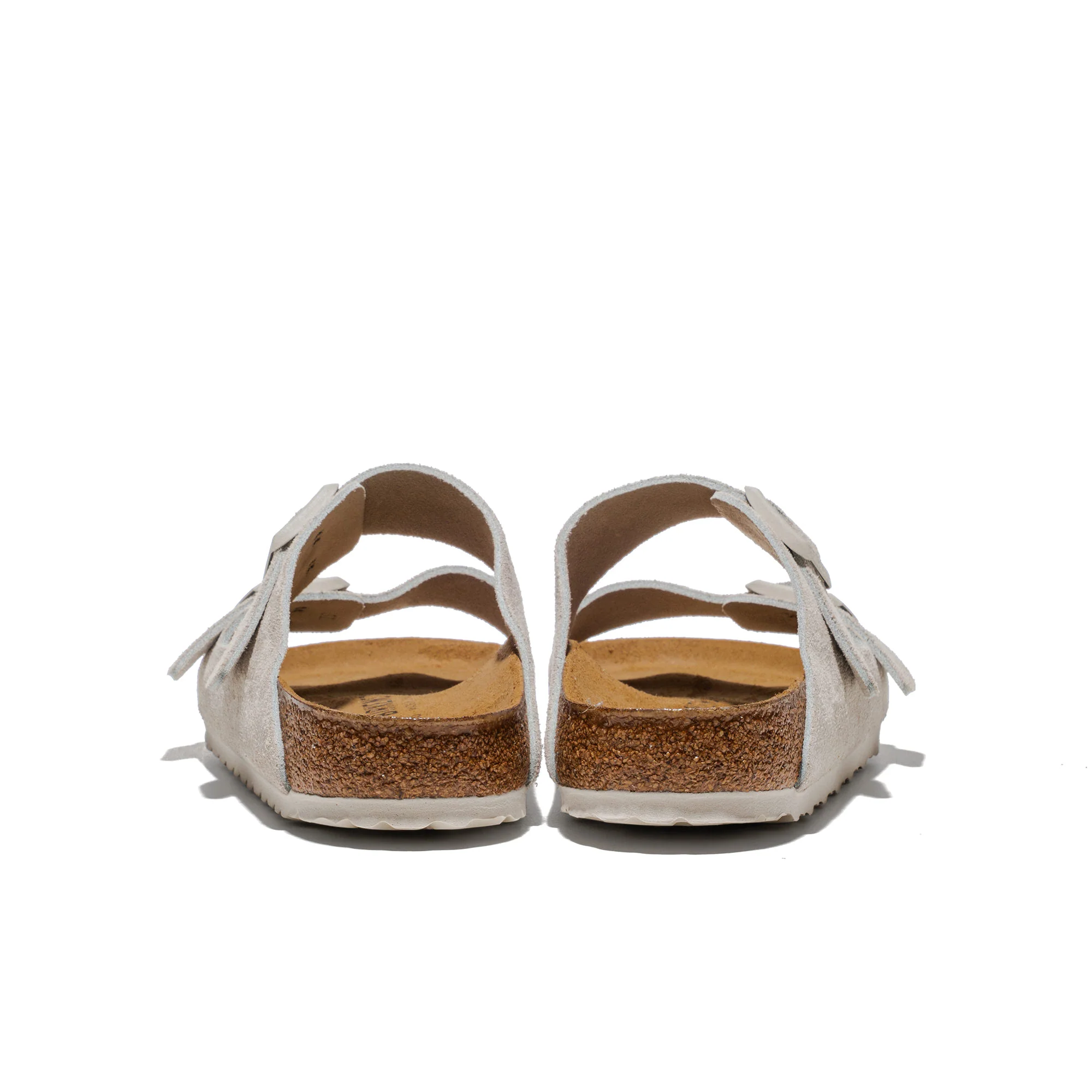 Birkenstock Arizona LEVE Oyster - Image 4