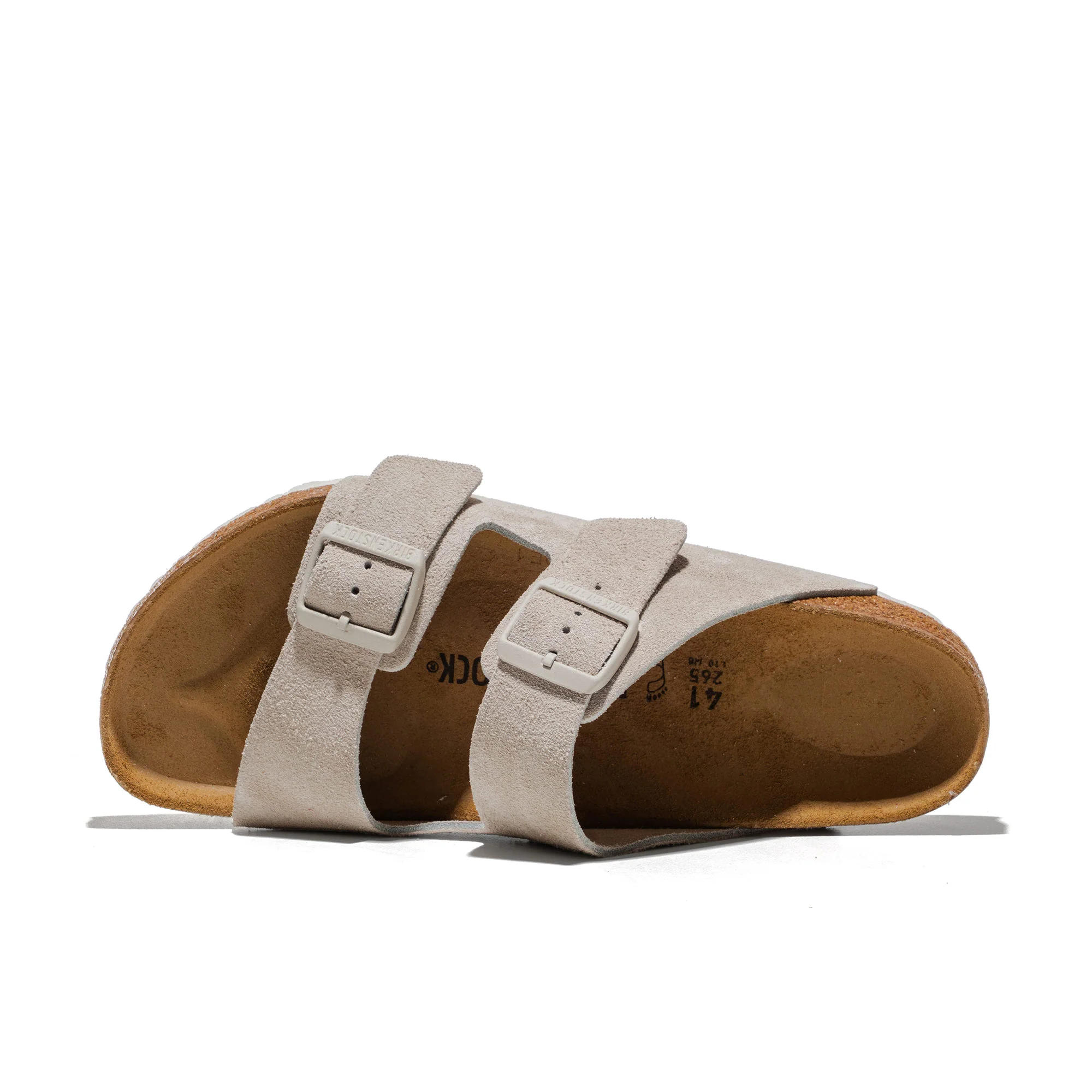 Birkenstock Arizona LEVE Oyster - Image 5