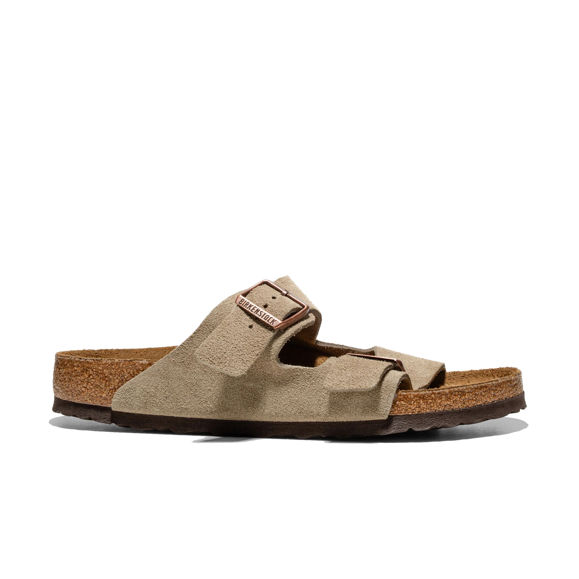 Birkenstock Arizona LEVE Taupe