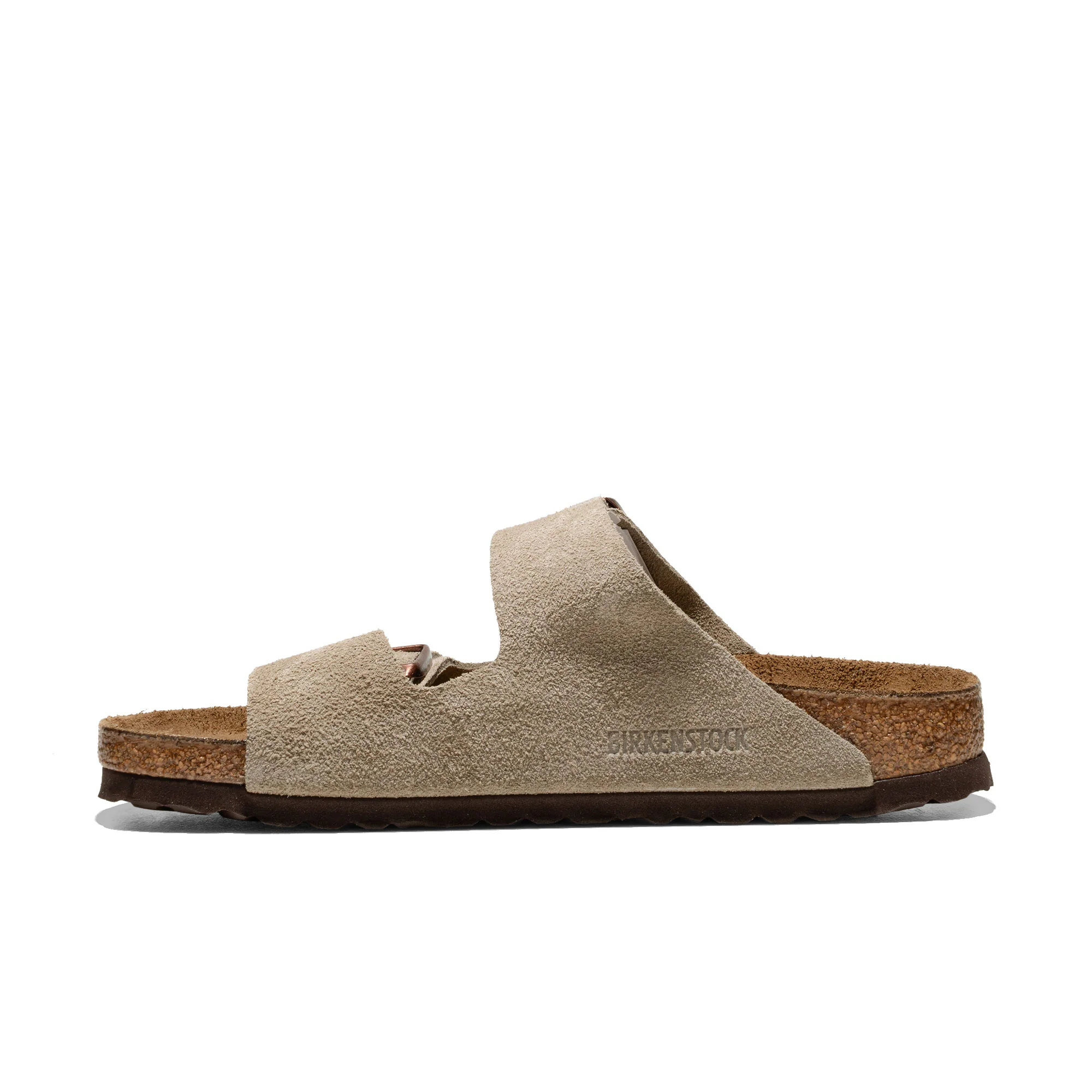 Birkenstock Arizona LEVE Taupe - Image 3