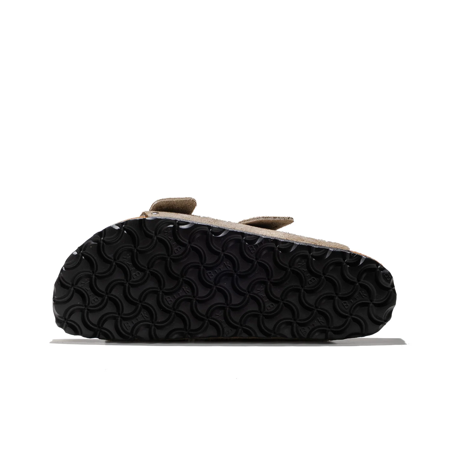 Birkenstock Arizona Rivet LEVE Taupe - Image 6