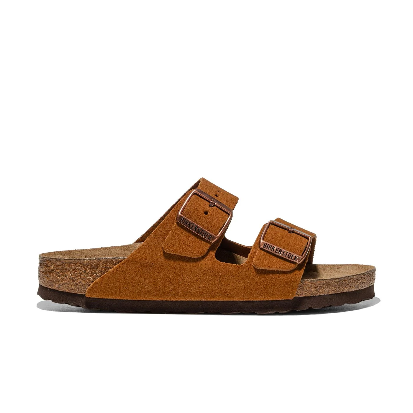 Birkenstock Arizona SFB LEVE Mink