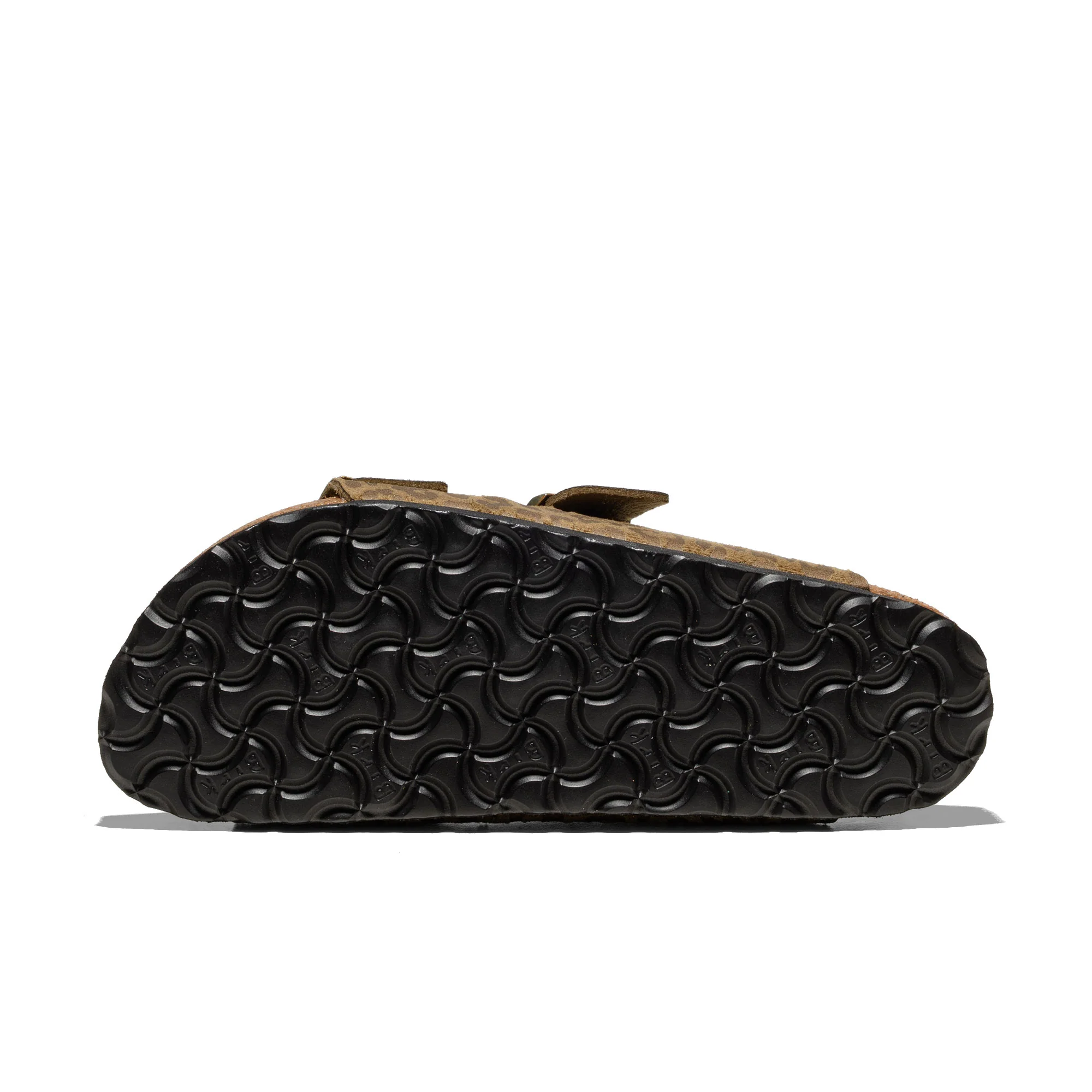 Birkenstock Arizona SYN Leo Khaki - Image 6