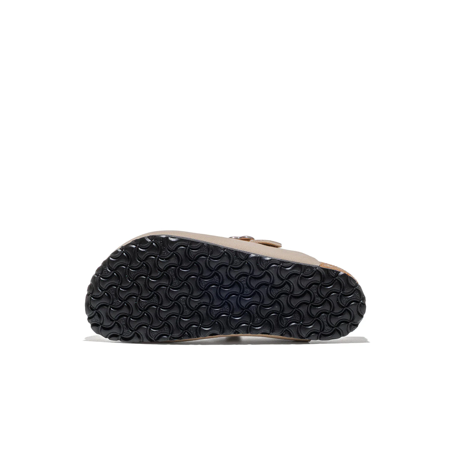 Birkenstock Boston Kids Flower Buckle BFBC Sandcastle - Image 6