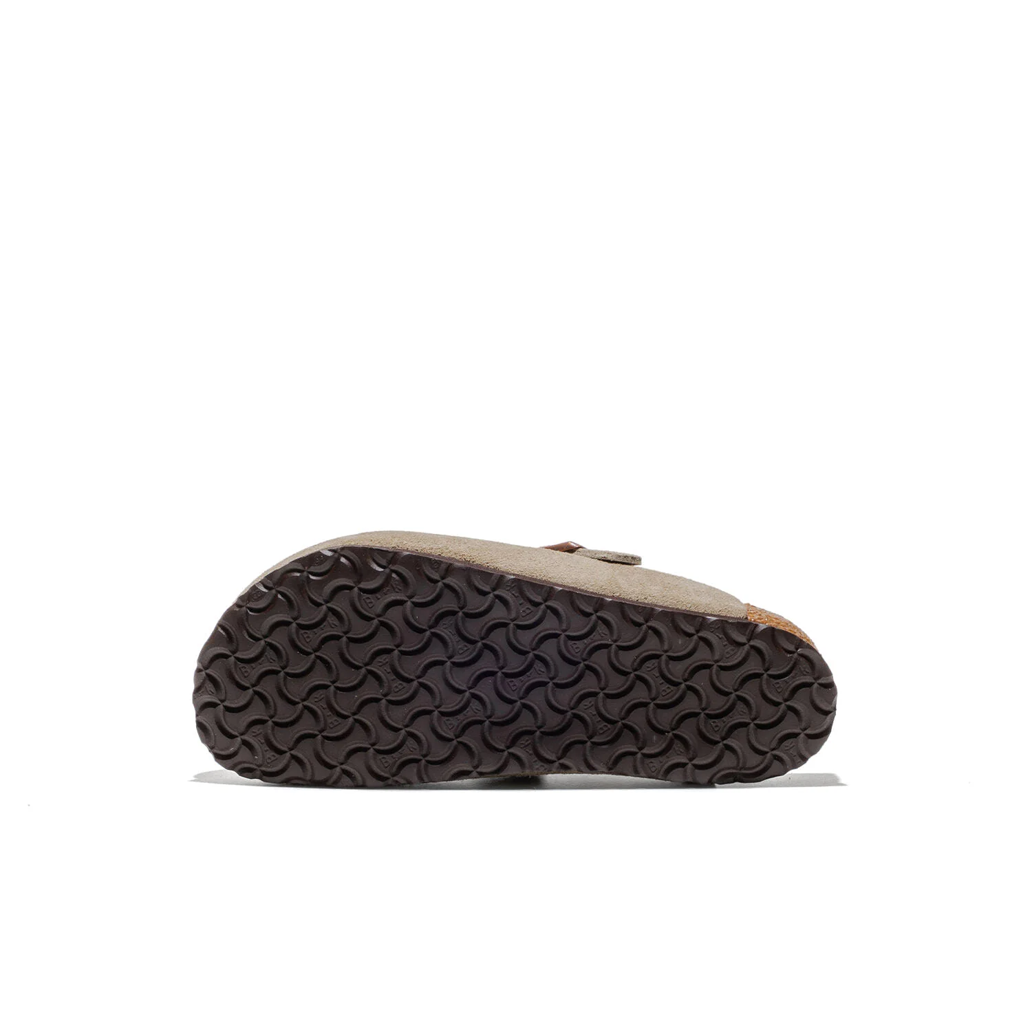Birkenstock Boston Kids LEVE Taupe - Image 6