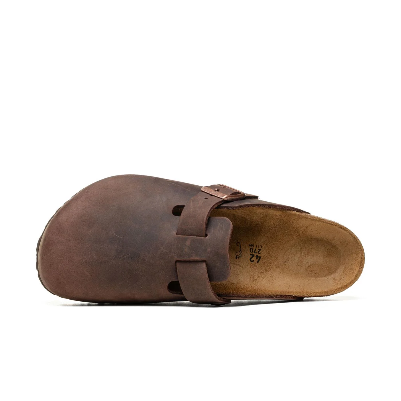 Birkenstock Boston LEOI Habana - Image 5