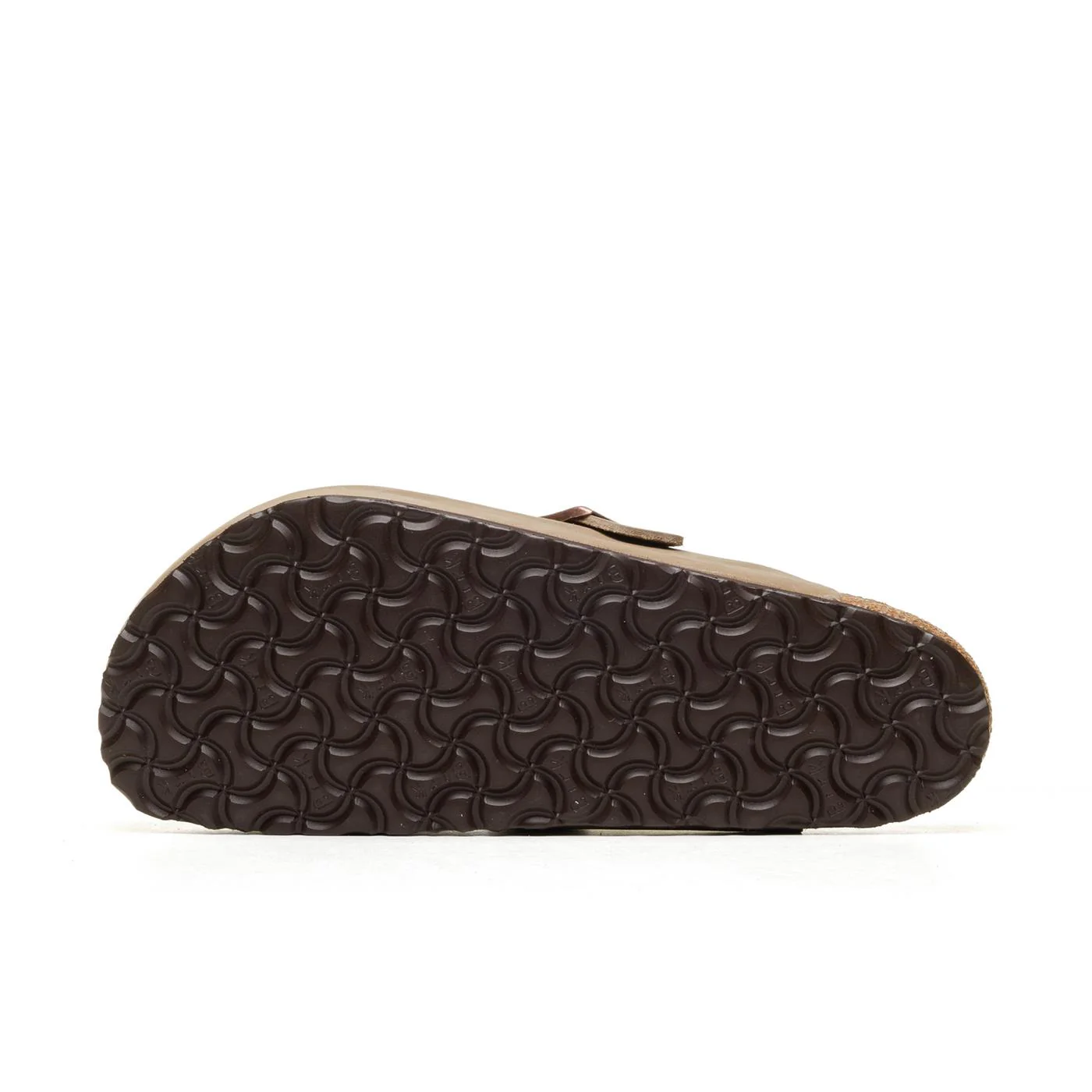 Birkenstock Boston LEOI Tabacco Brown - Image 6