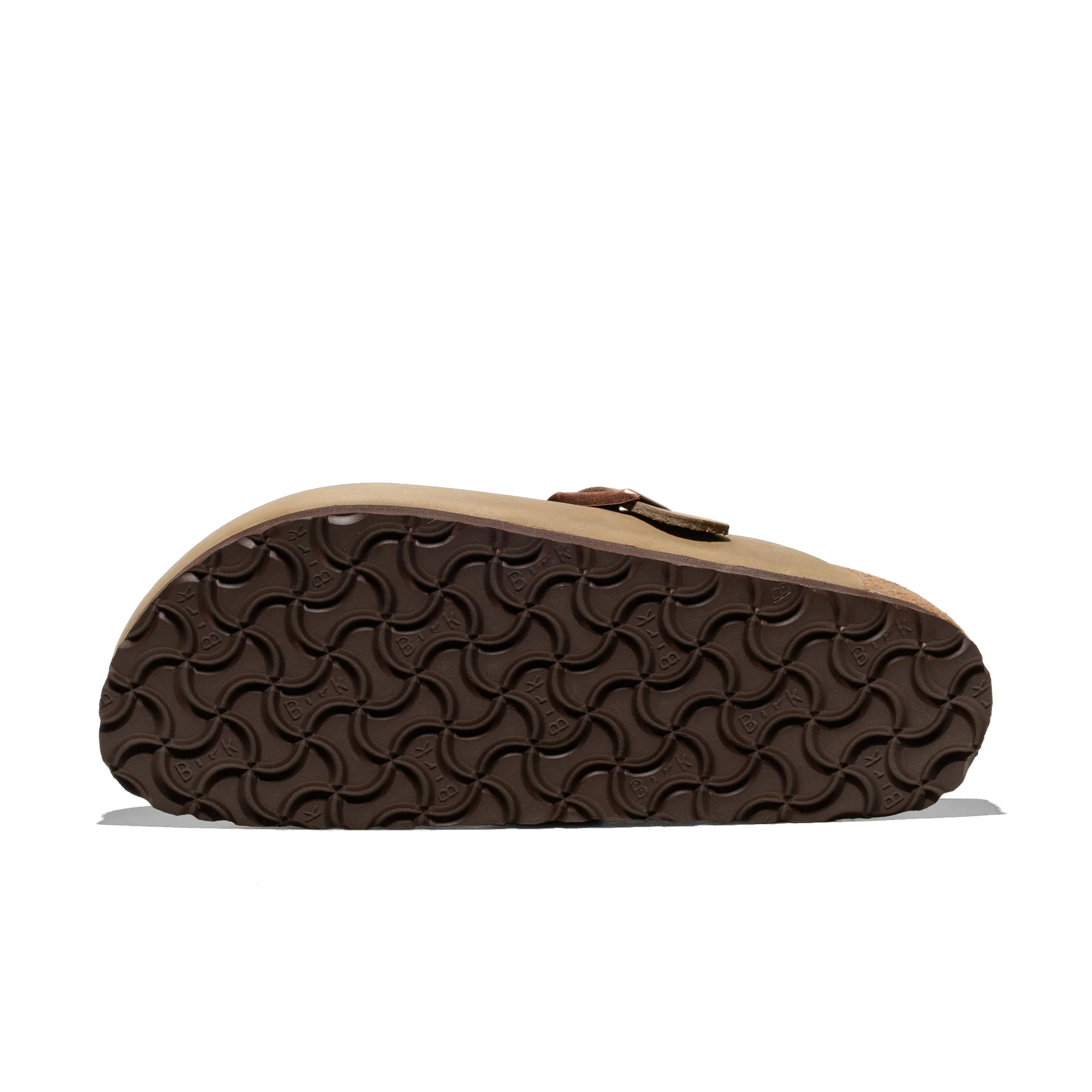 Birkenstock Boston LEOI Tabacco Brown - Image 6