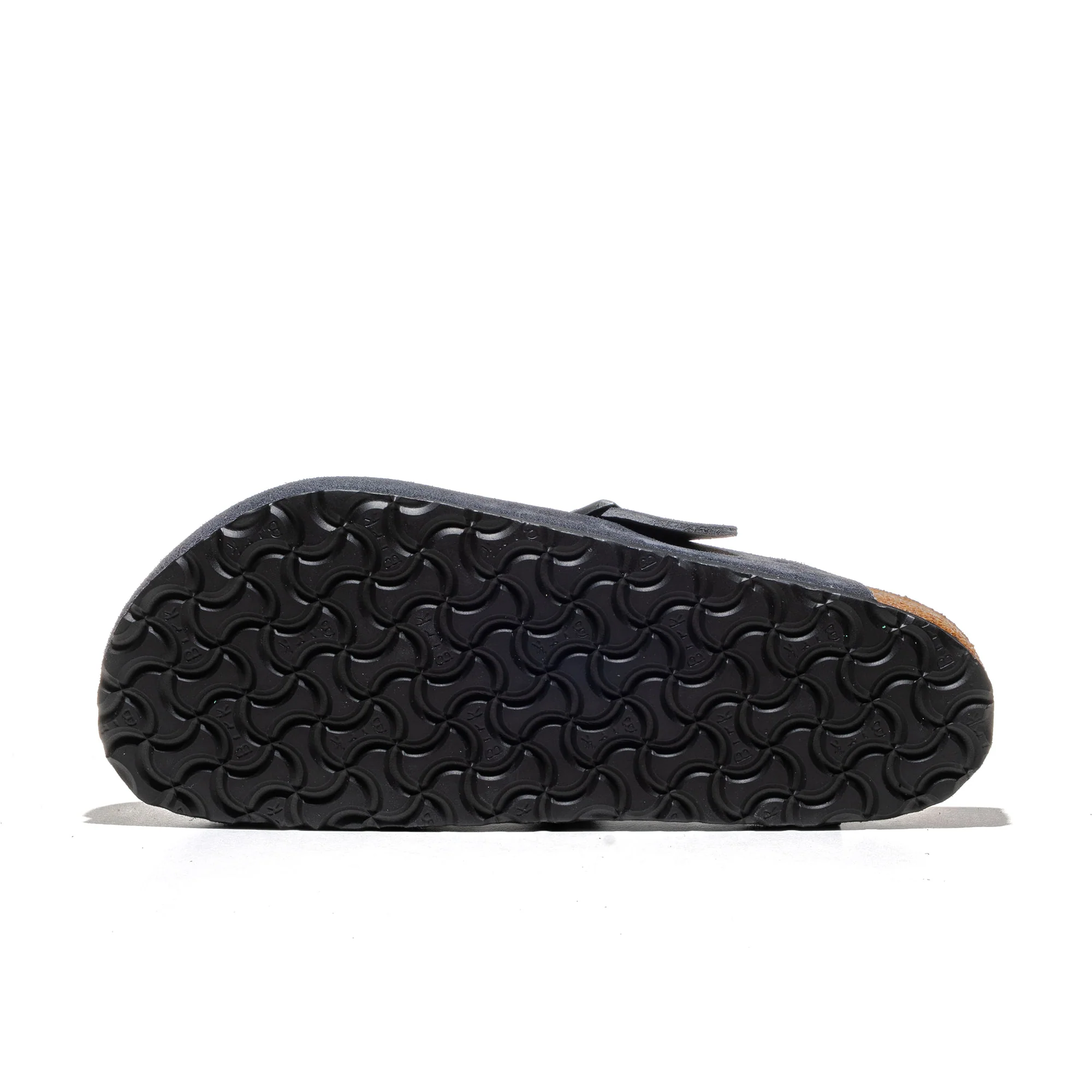 Birkenstock Boston LEVE Charcoal - Image 6