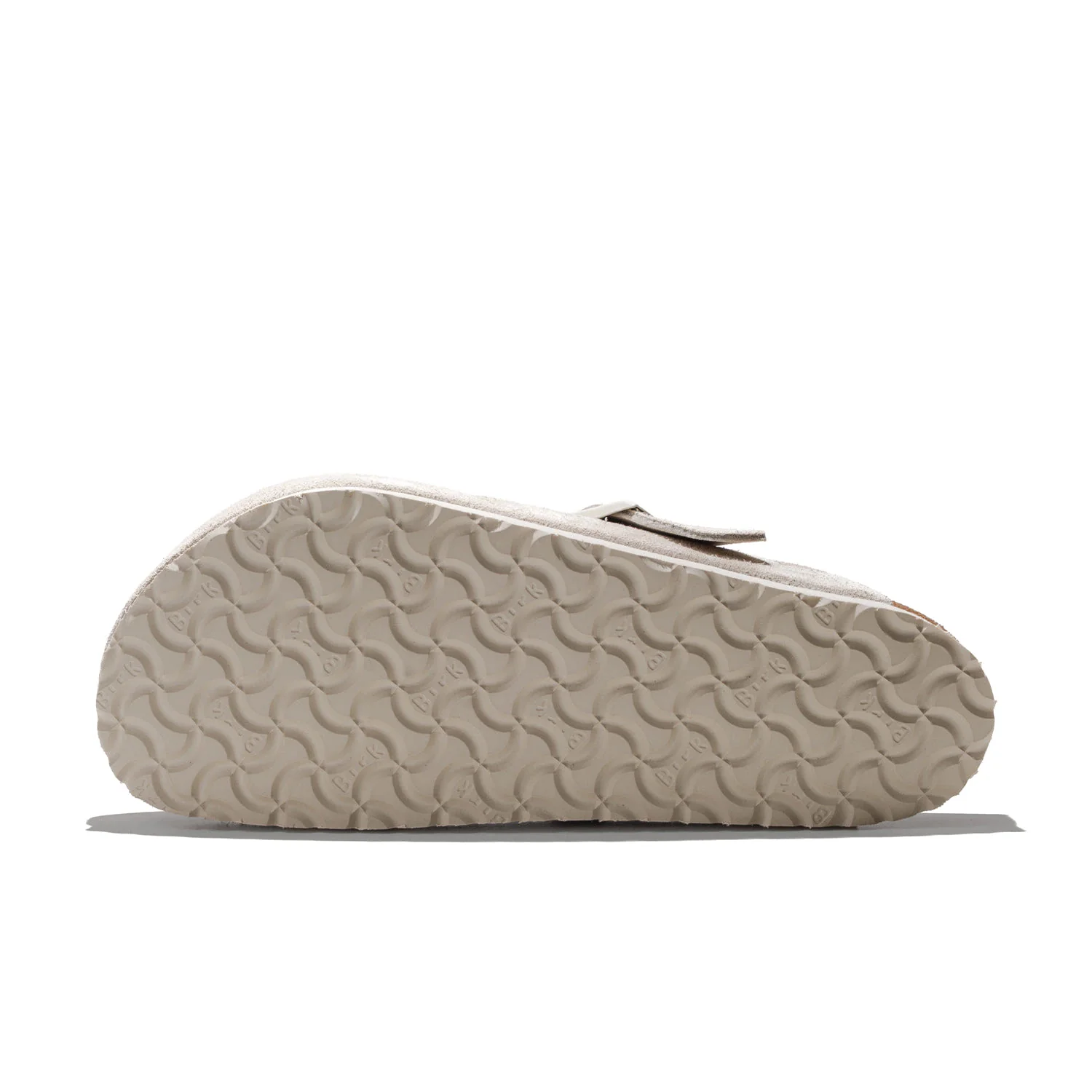 Birkenstock Boston LEVE Oyster - Image 6