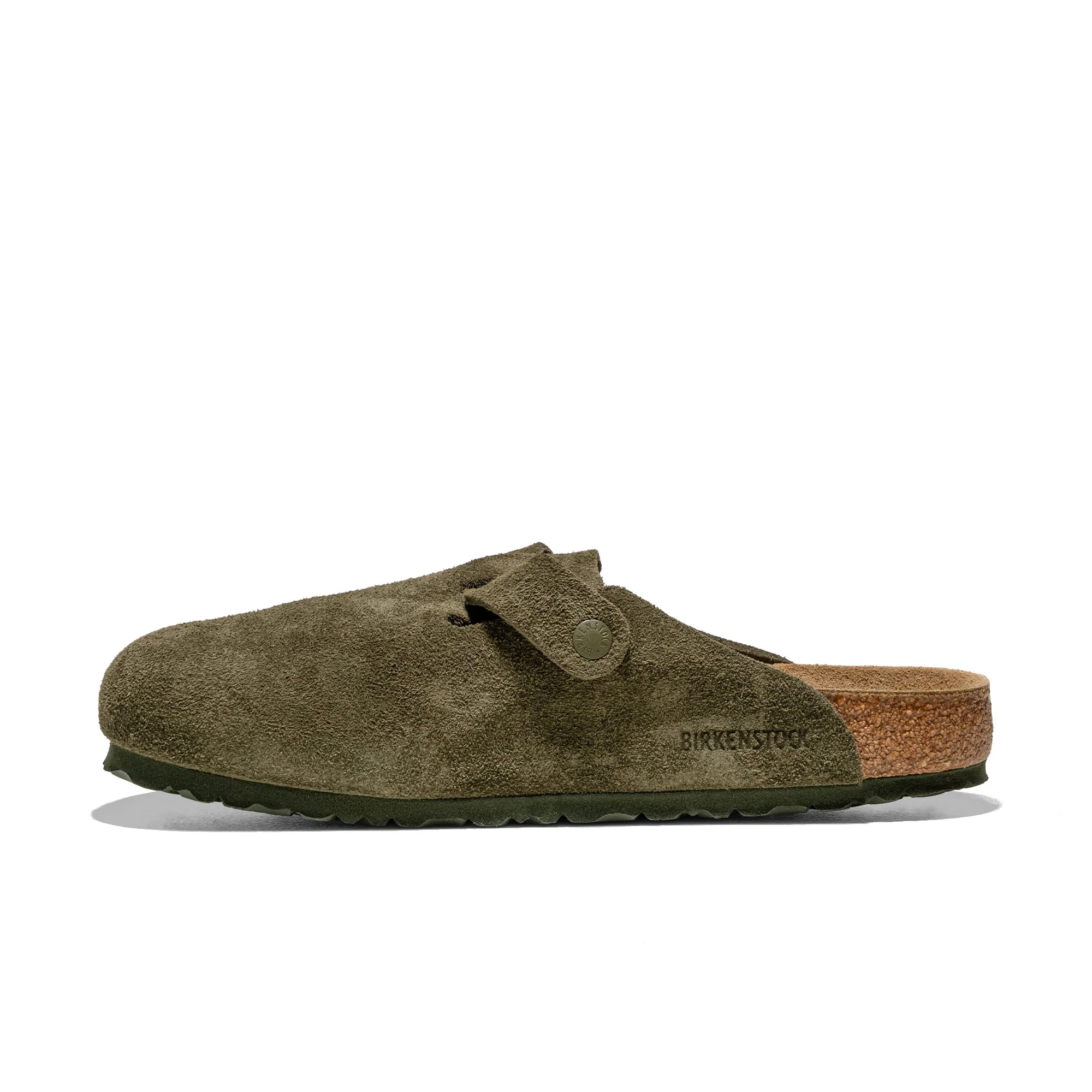 Birkenstock Boston LEVE Thyme - Image 3