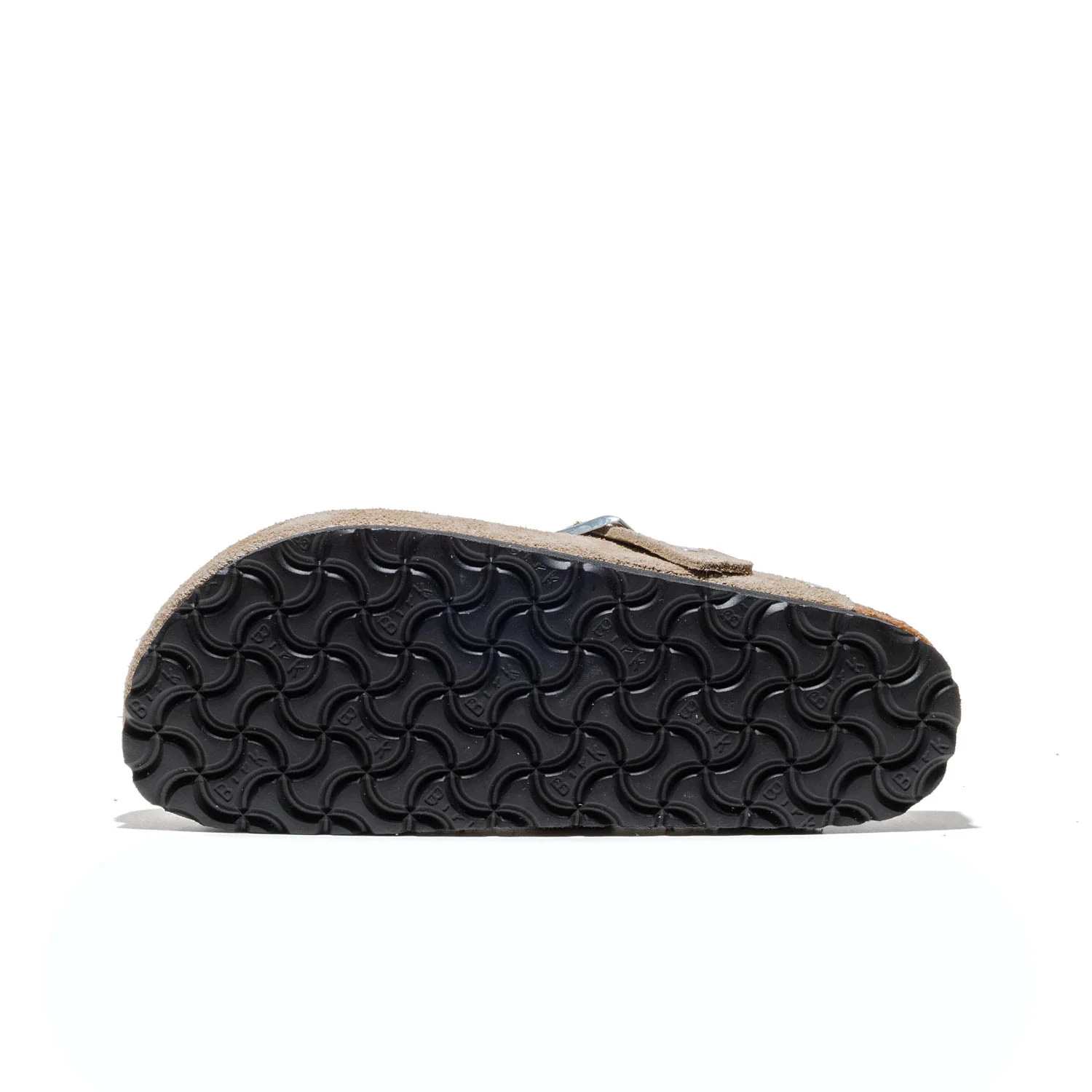 Birkenstock Boston Rivet LEVE Taupe - Image 6