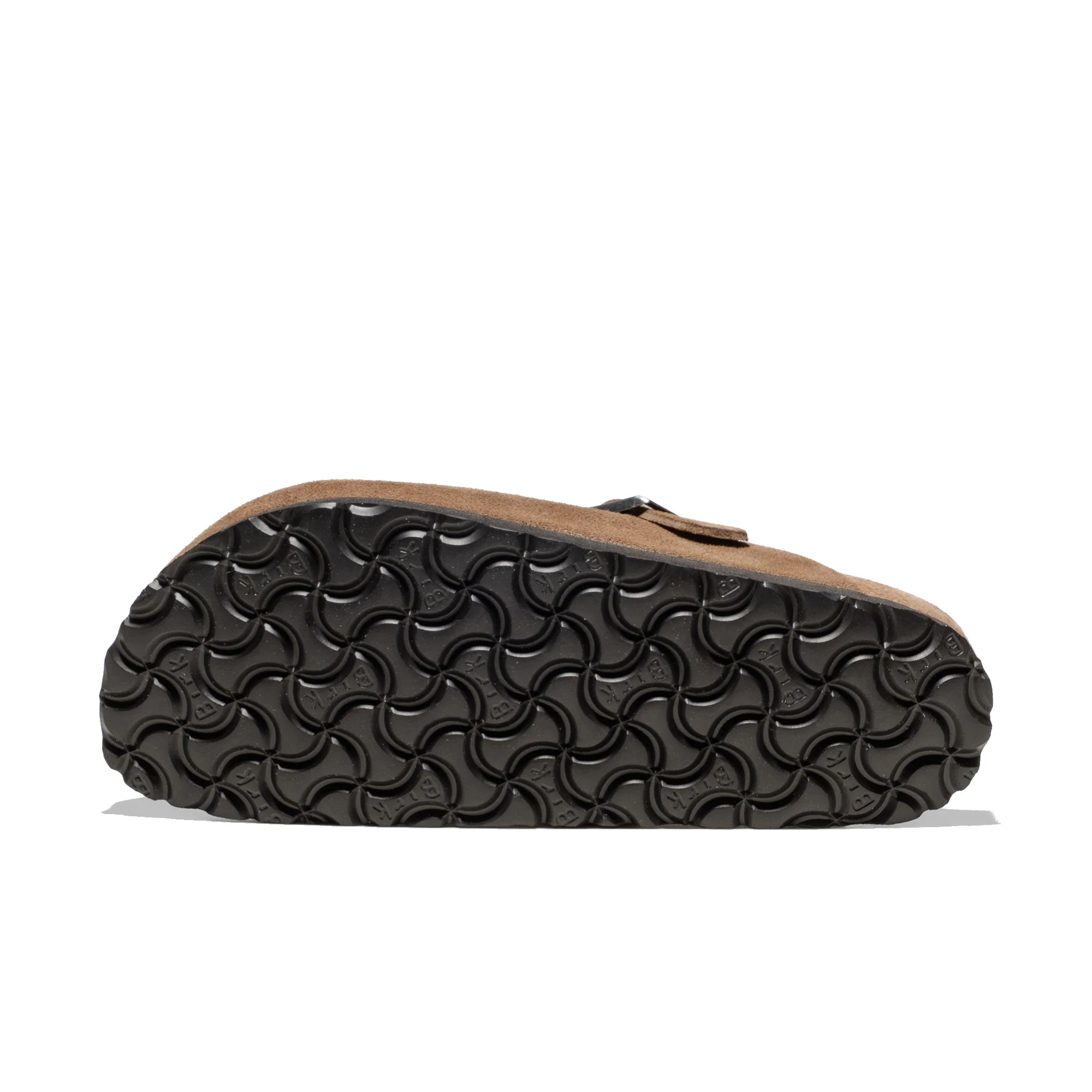 Birkenstock Boston SFB LEVE Dark Tea Tonal FB - Image 6