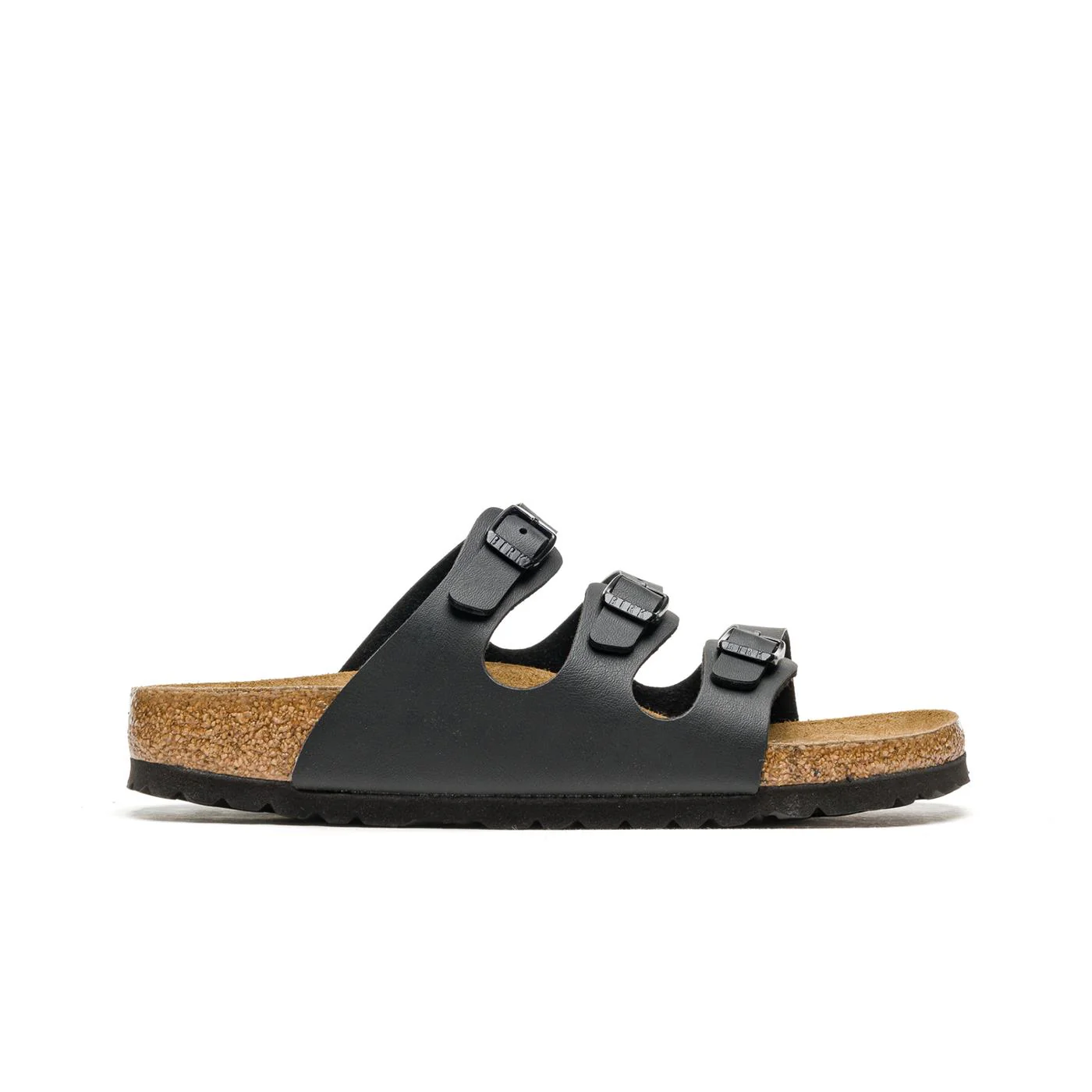 Birkenstock Florida Soft Footbed BF Black