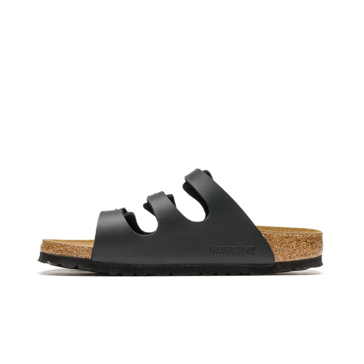 Birkenstock Florida Soft Footbed BF Black - Image 2