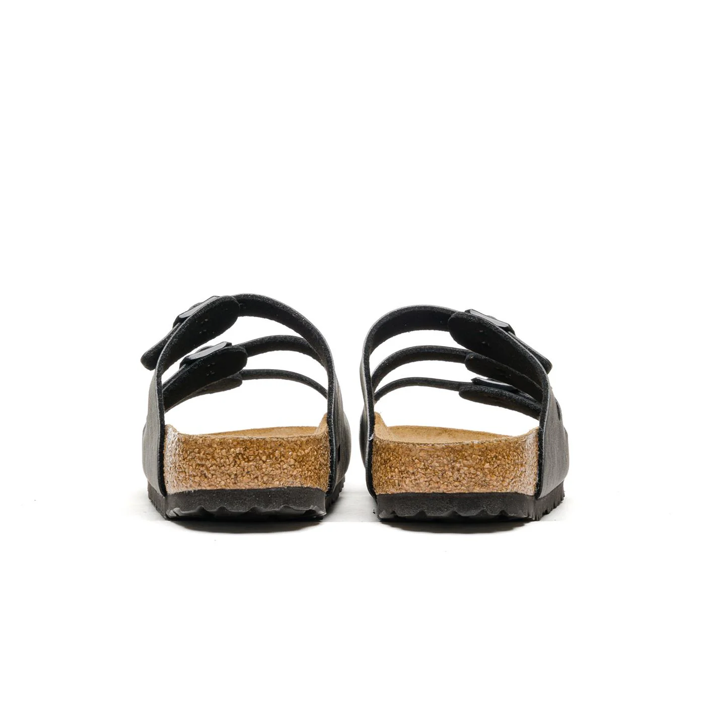 Birkenstock Florida Soft Footbed BF Black - Image 4
