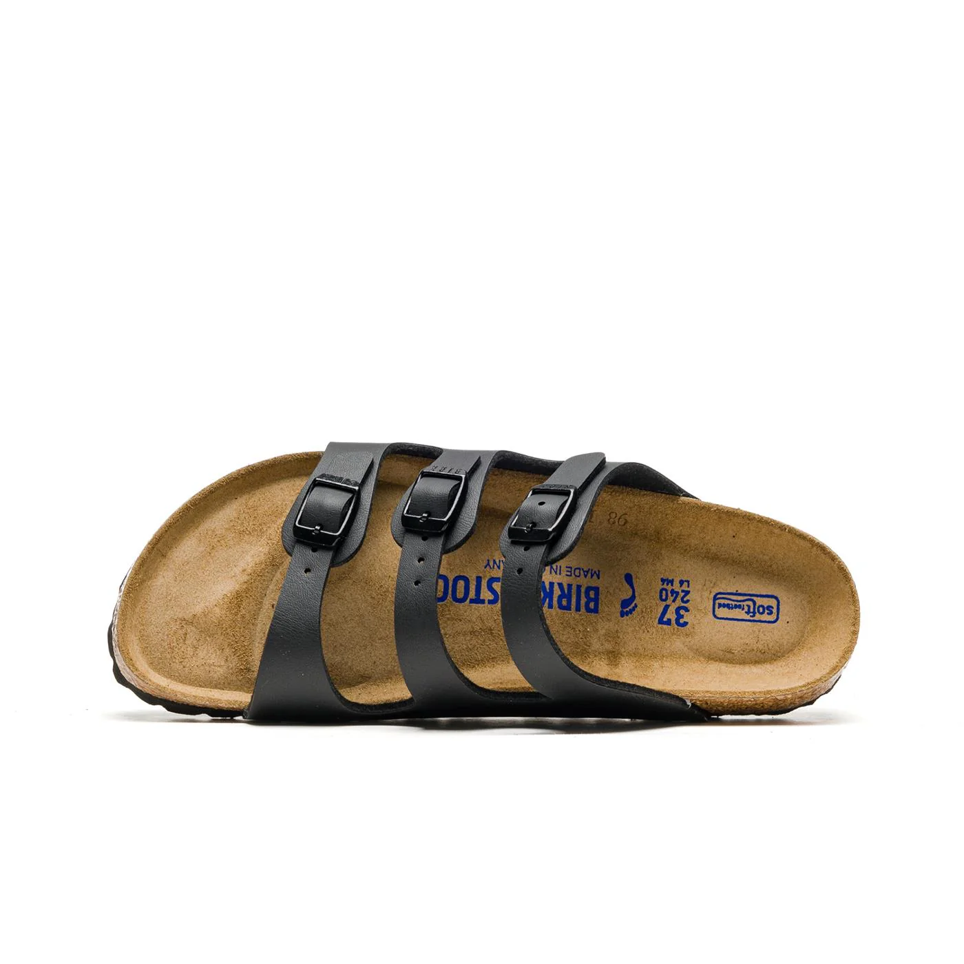 Birkenstock Florida Soft Footbed BF Black - Image 5