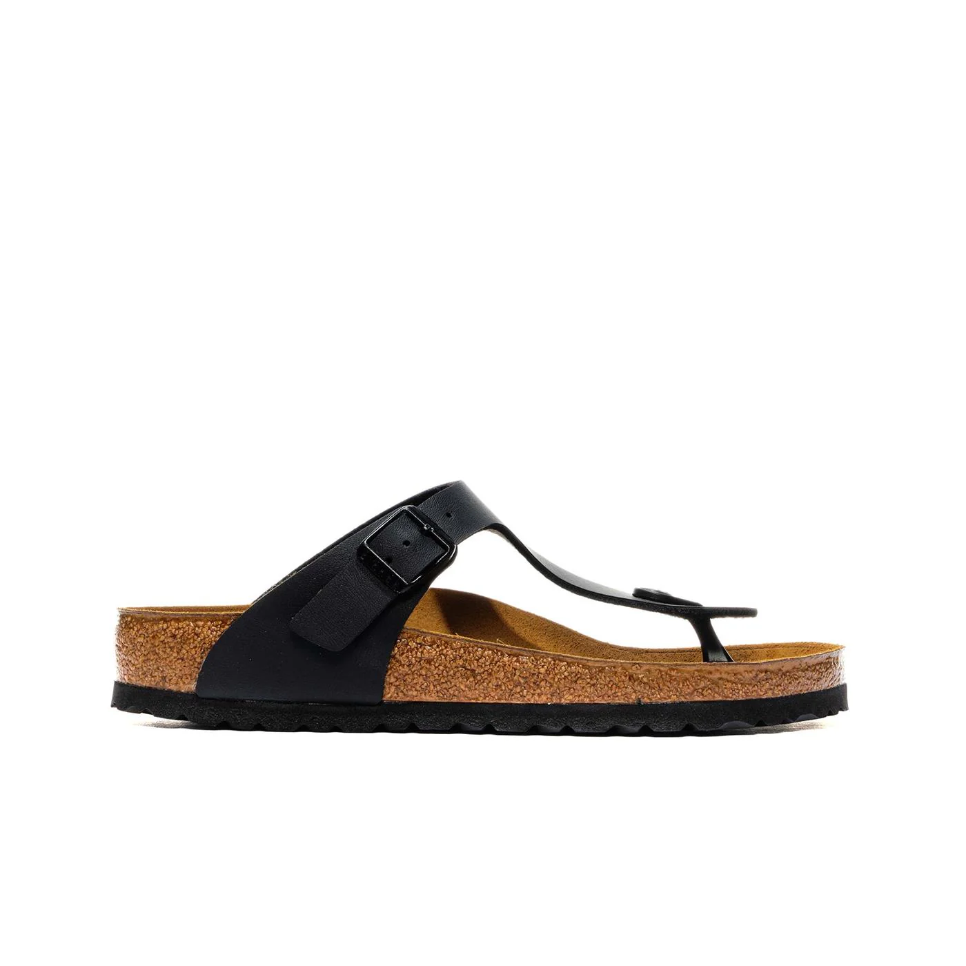 Birkenstock Gizeh BF Black