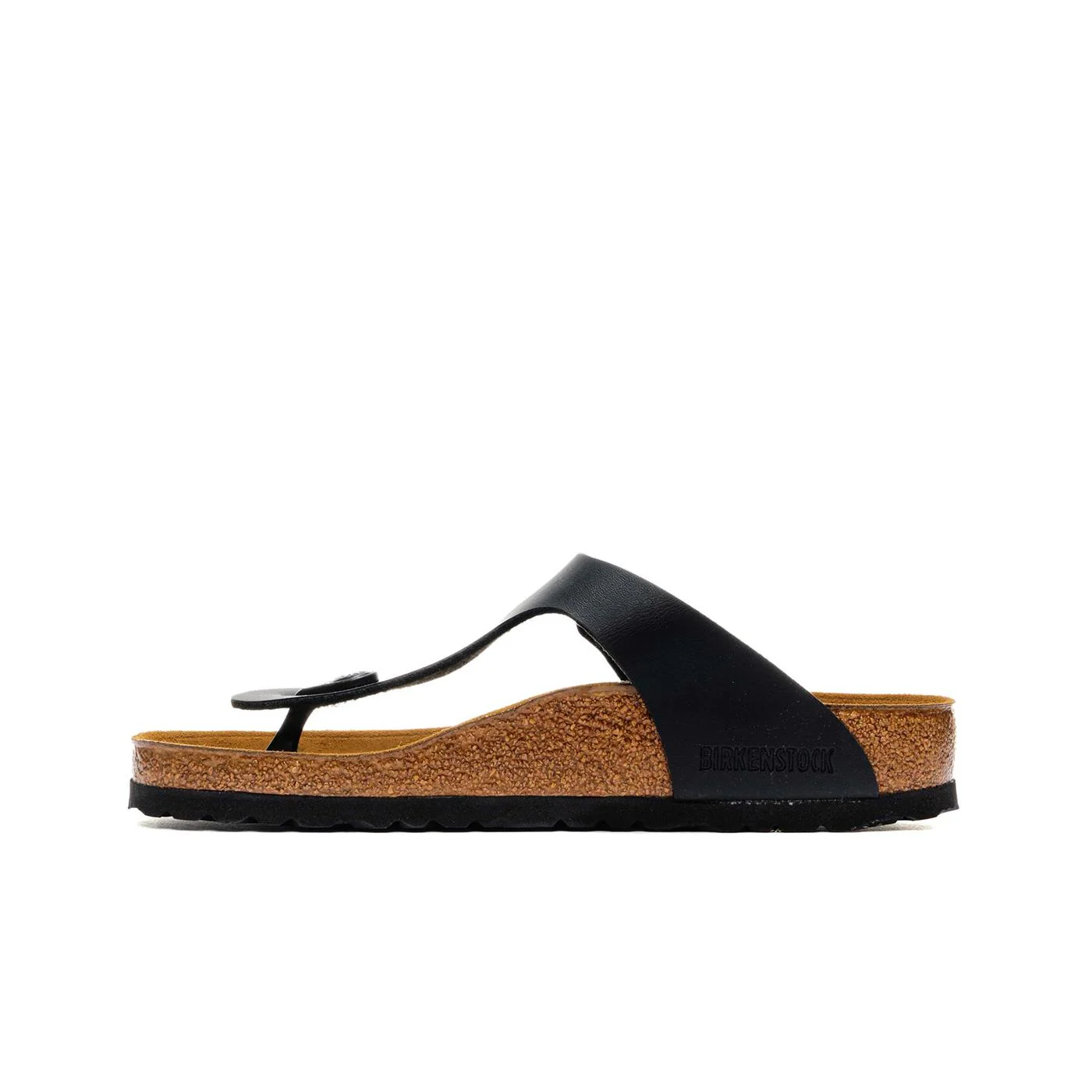 Birkenstock Gizeh BF Black - Image 2