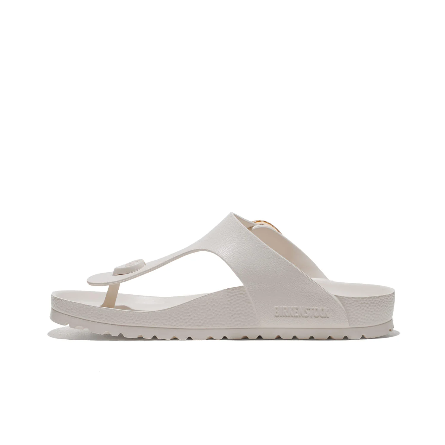 Birkenstock Gizeh Big Buckle EVA Eggshell - Image 2