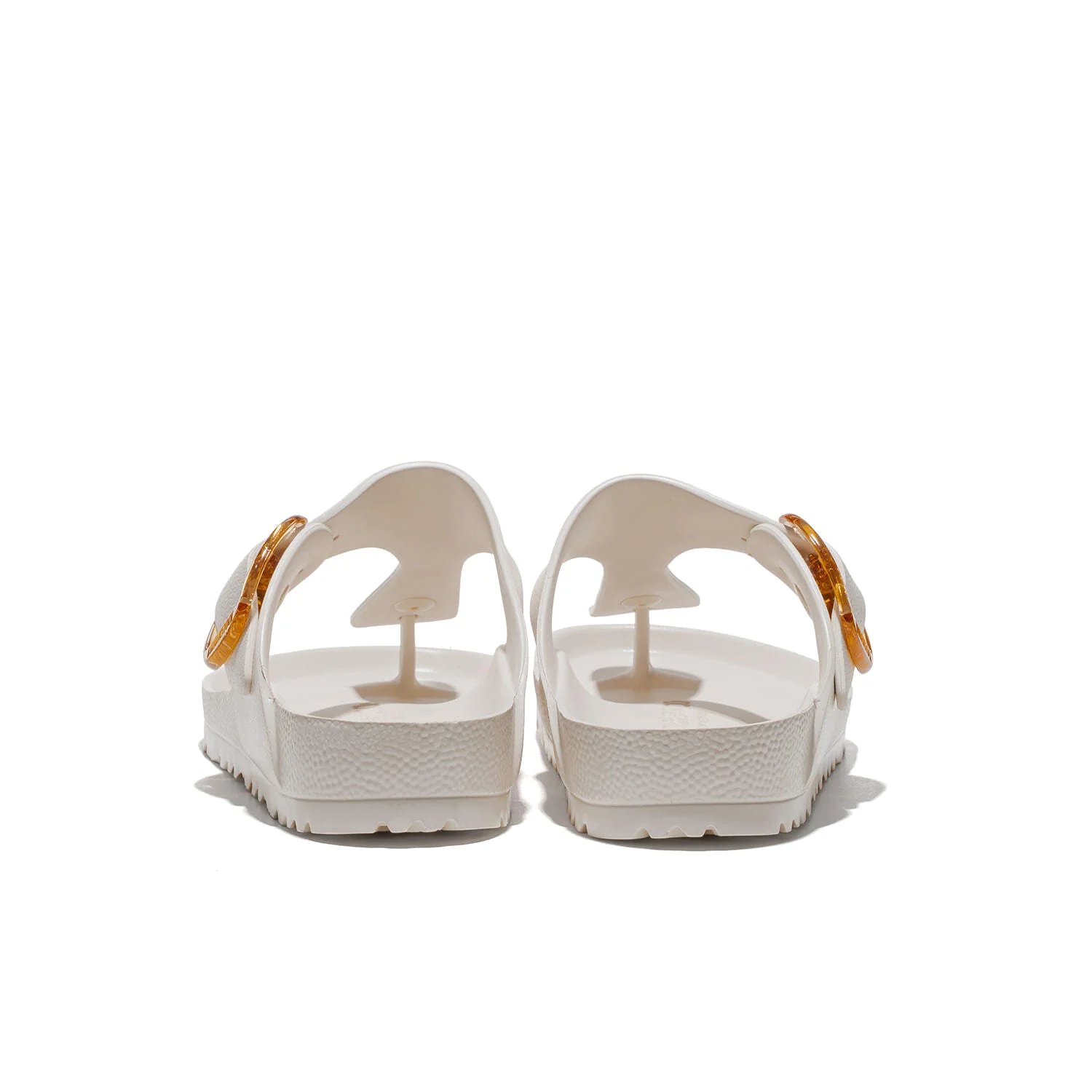 Birkenstock Gizeh Big Buckle EVA Eggshell - Image 4
