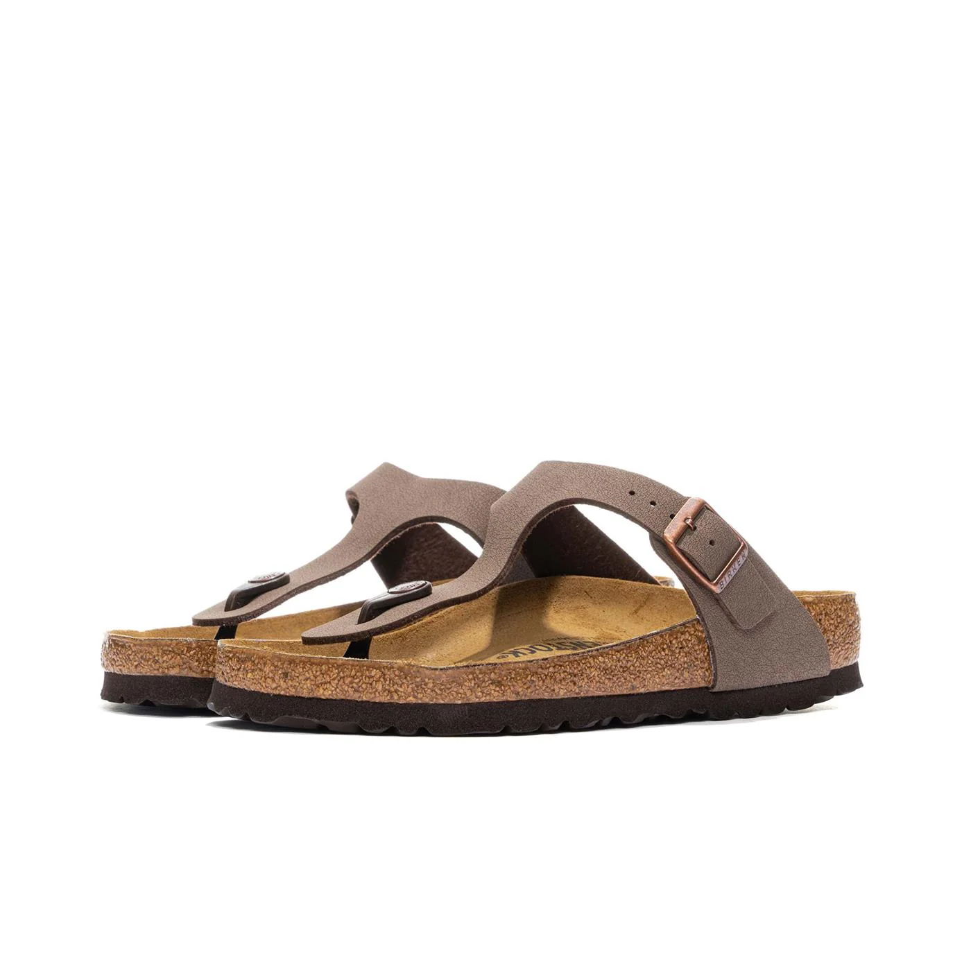 Birkenstock Gizeh BS Mocca - Image 3