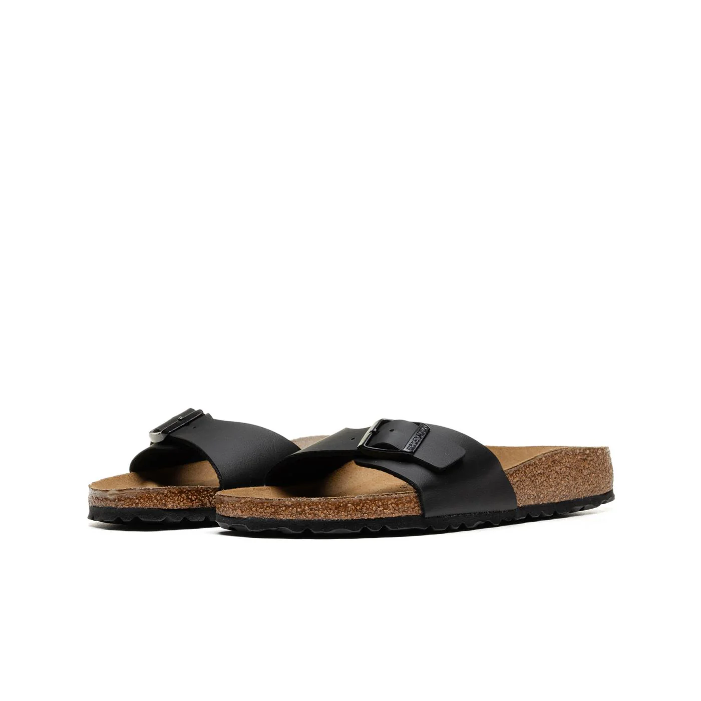 Birkenstock Madrid BF Black - Image 3