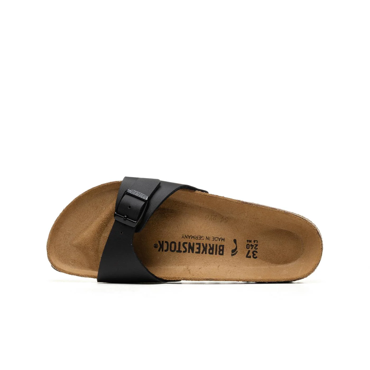 Birkenstock Madrid BF Black - Image 5