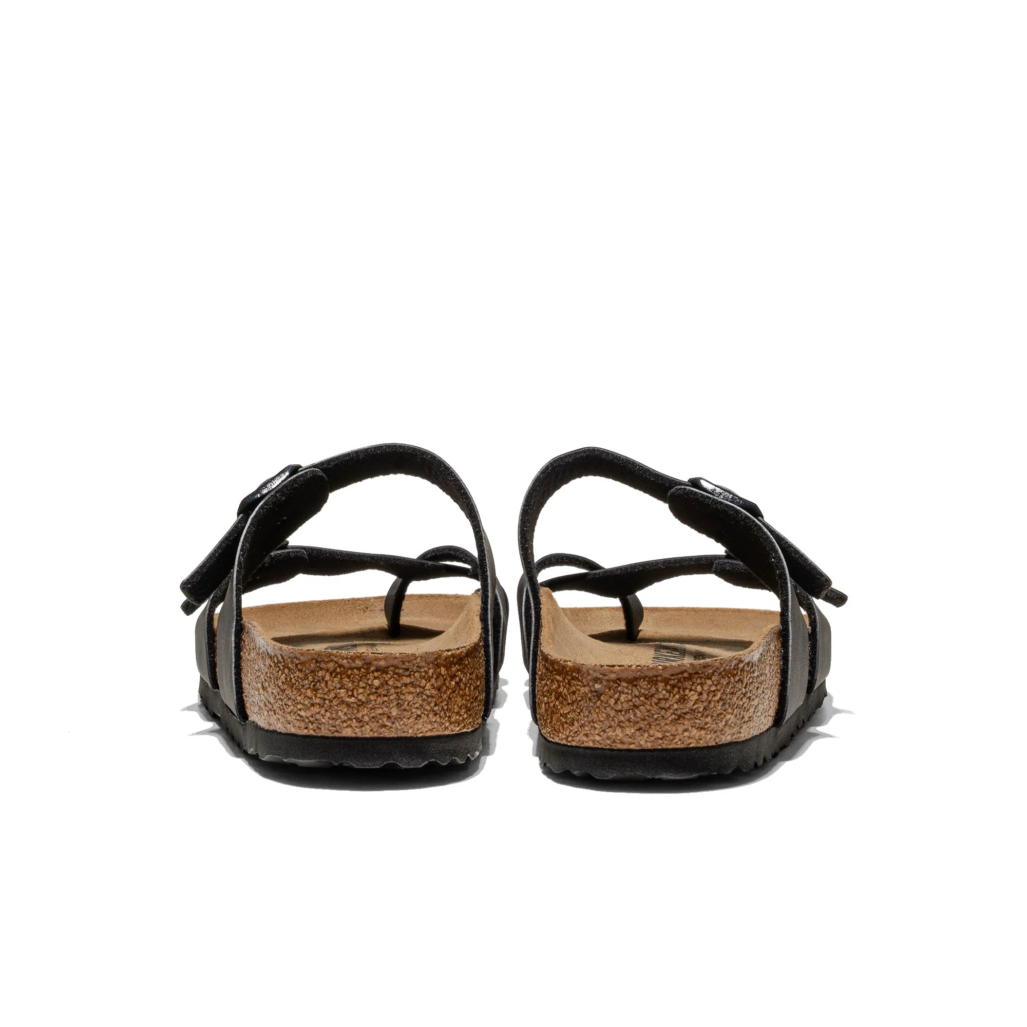 Birkenstock Mayari BF Black - Image 4
