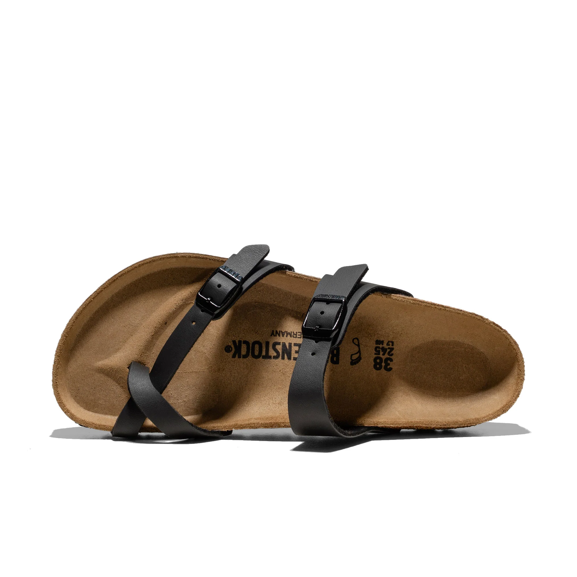 Birkenstock Mayari BF Black - Image 5