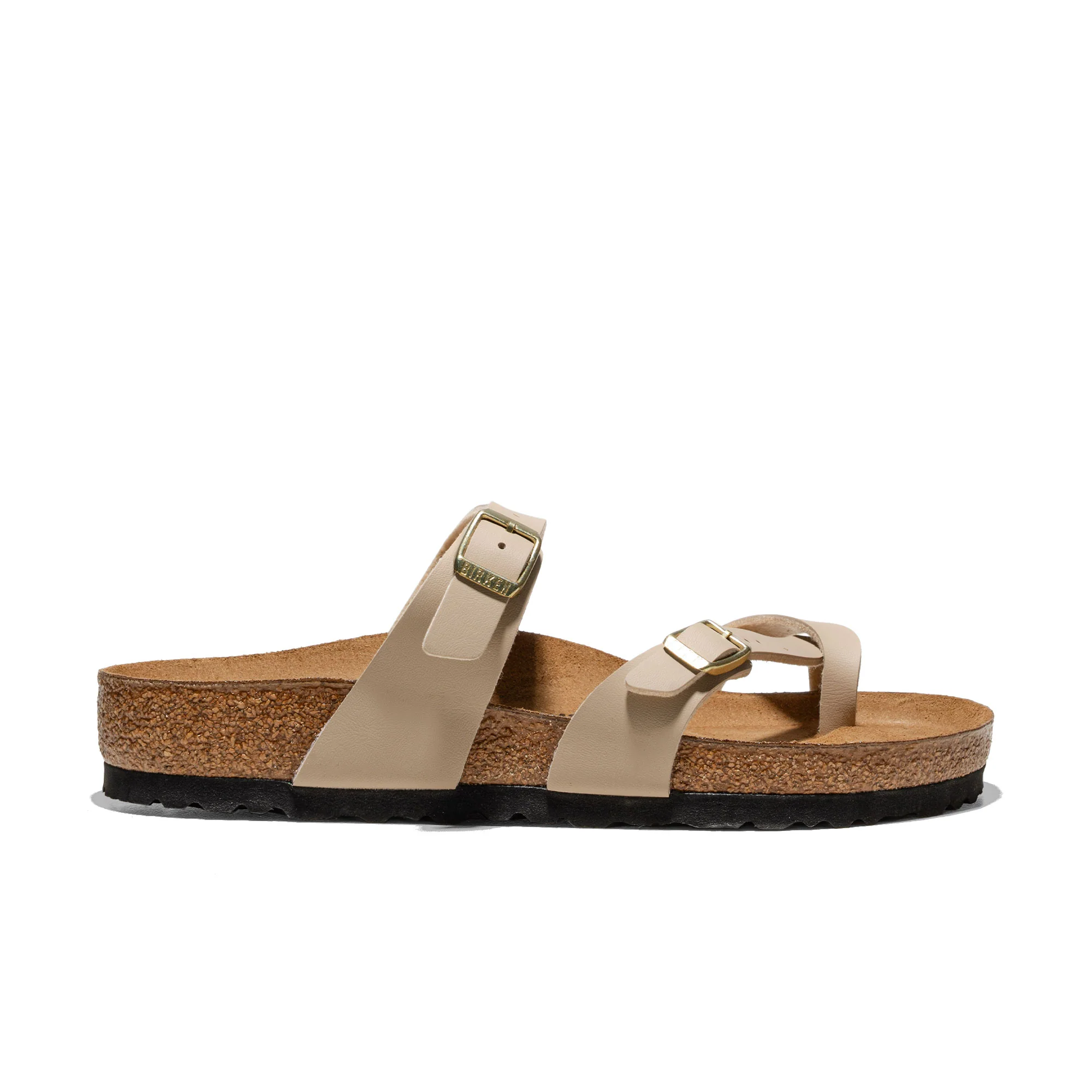 Birkenstock Mayari BF Sandcastle