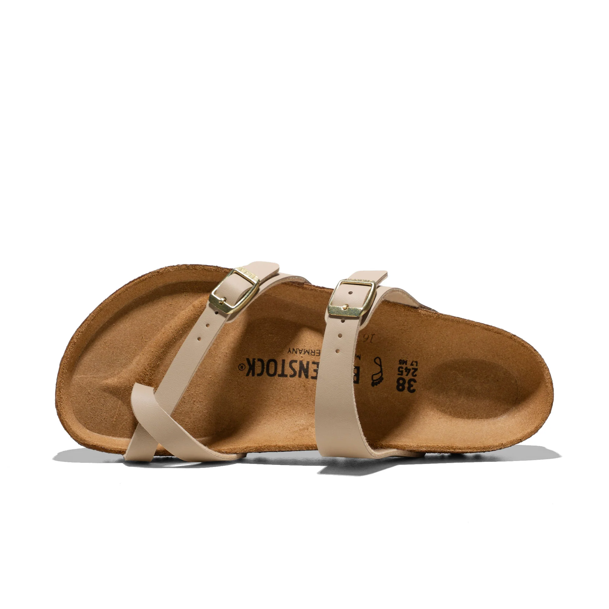 Birkenstock Mayari BF Sandcastle - Image 5