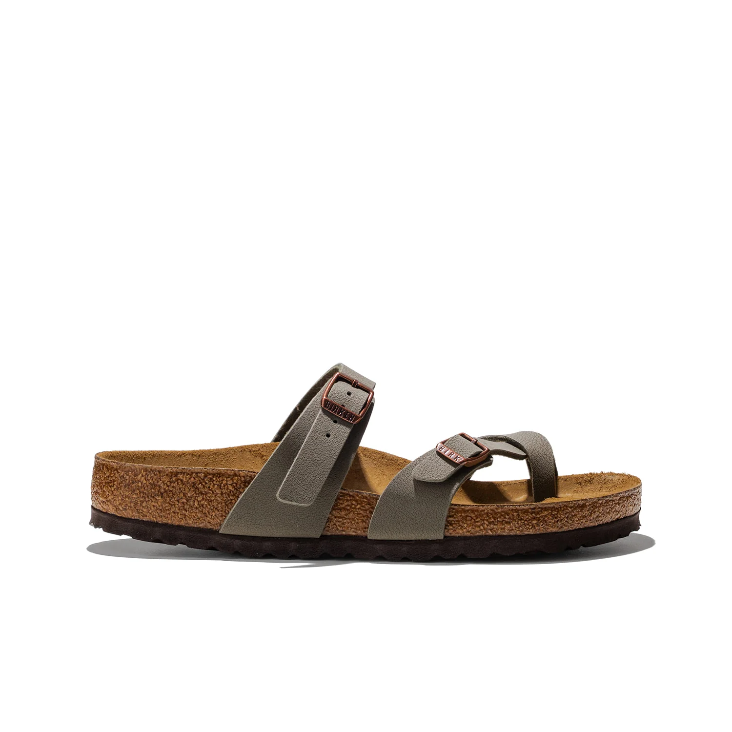 Birkenstock Mayari BFBC Stone