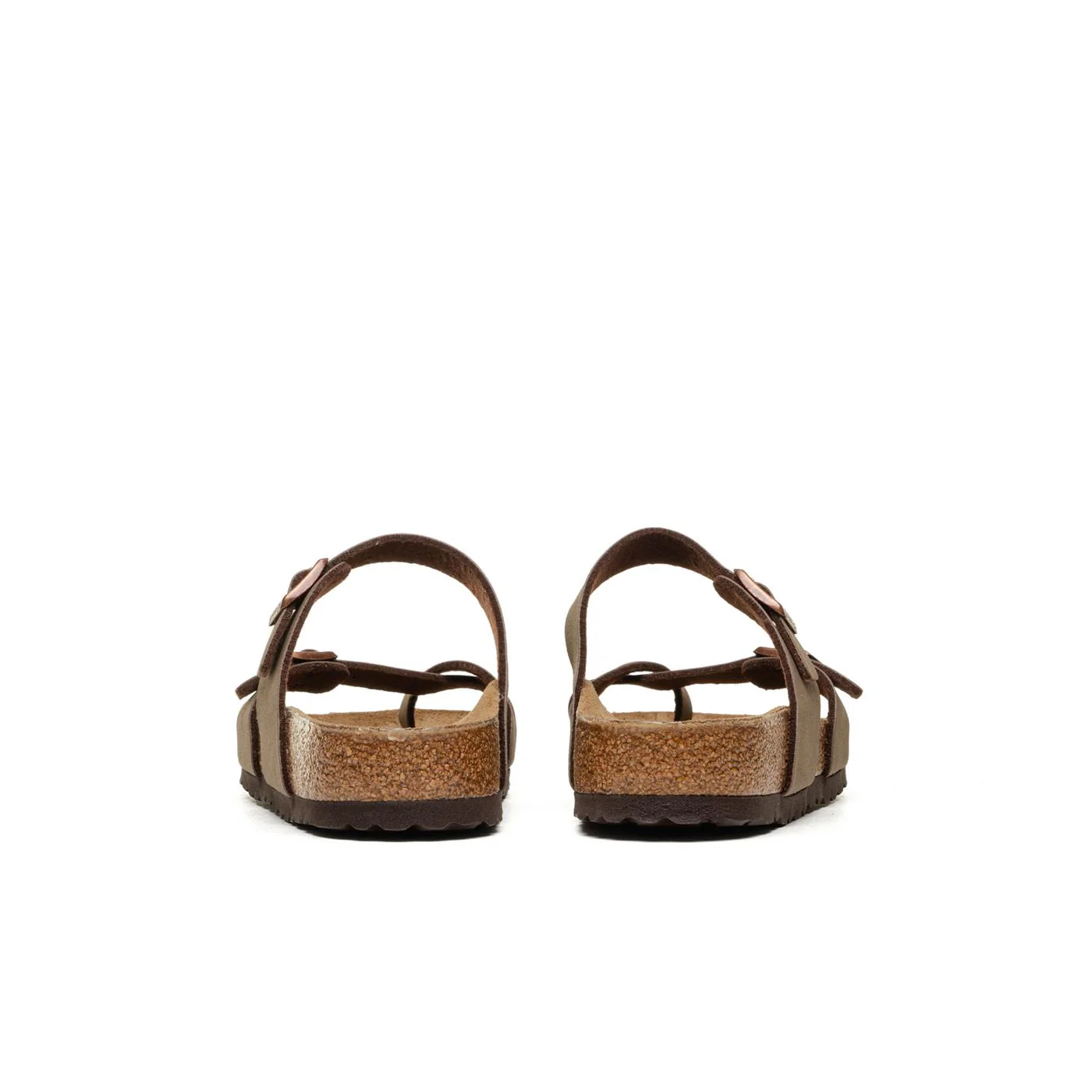 Birkenstock Mayari Birko-Flor Mocca - Image 4