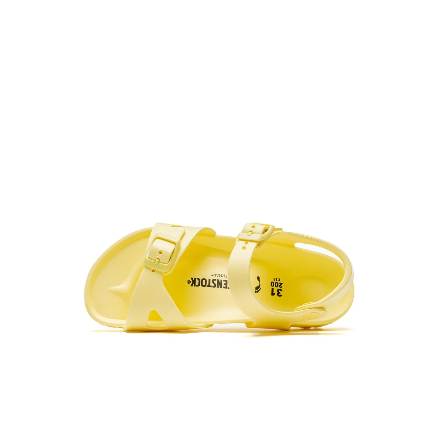 Birkenstock Rio EVA Kids Popcorn - Image 5