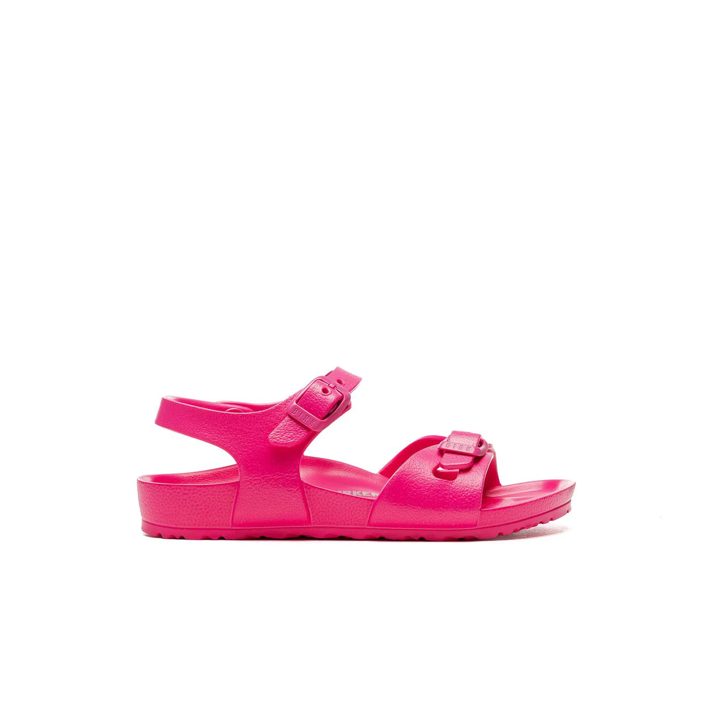 Birkenstock Rio Kids Beetroot Purple-Beetroot Purple