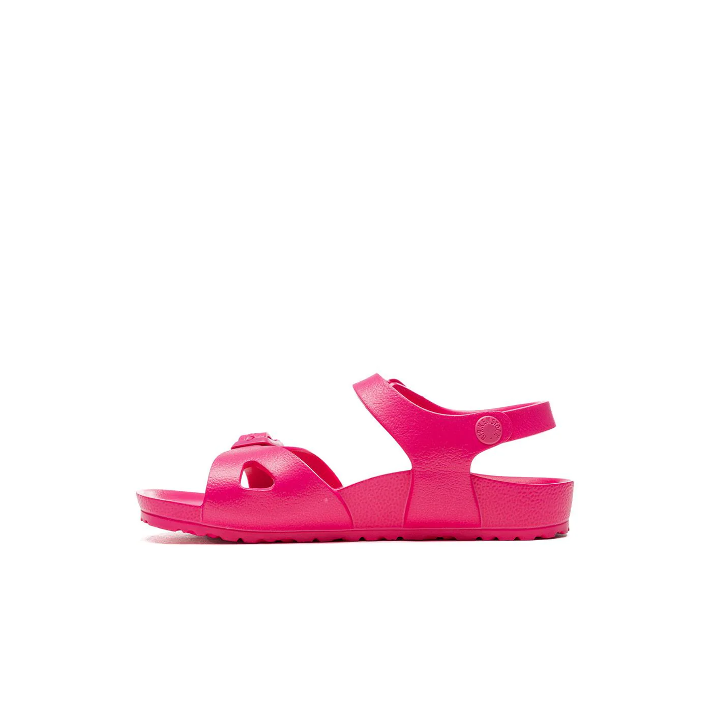 Birkenstock Rio Kids Beetroot Purple-Beetroot Purple - Image 2
