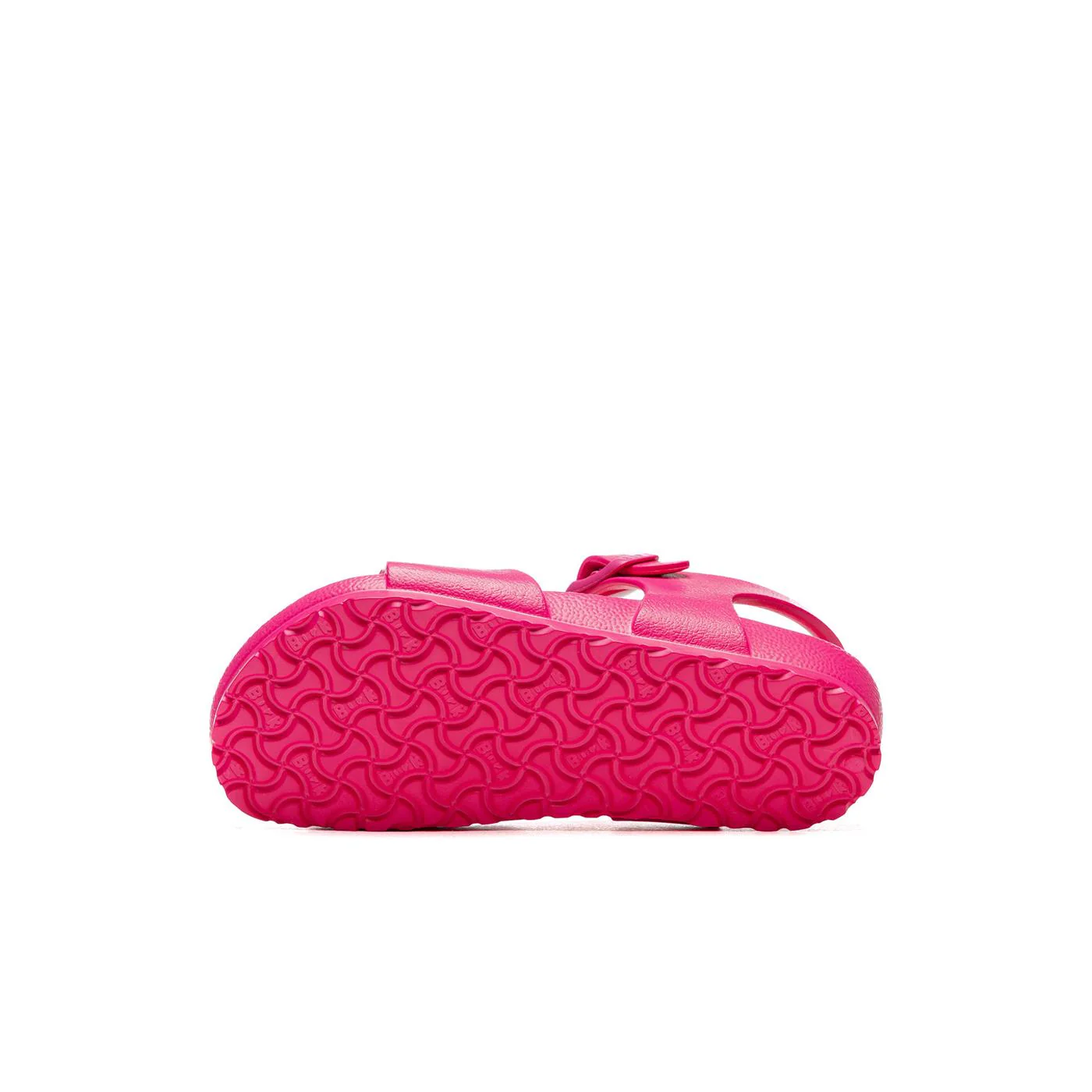 Birkenstock Rio Kids Beetroot Purple-Beetroot Purple - Image 6