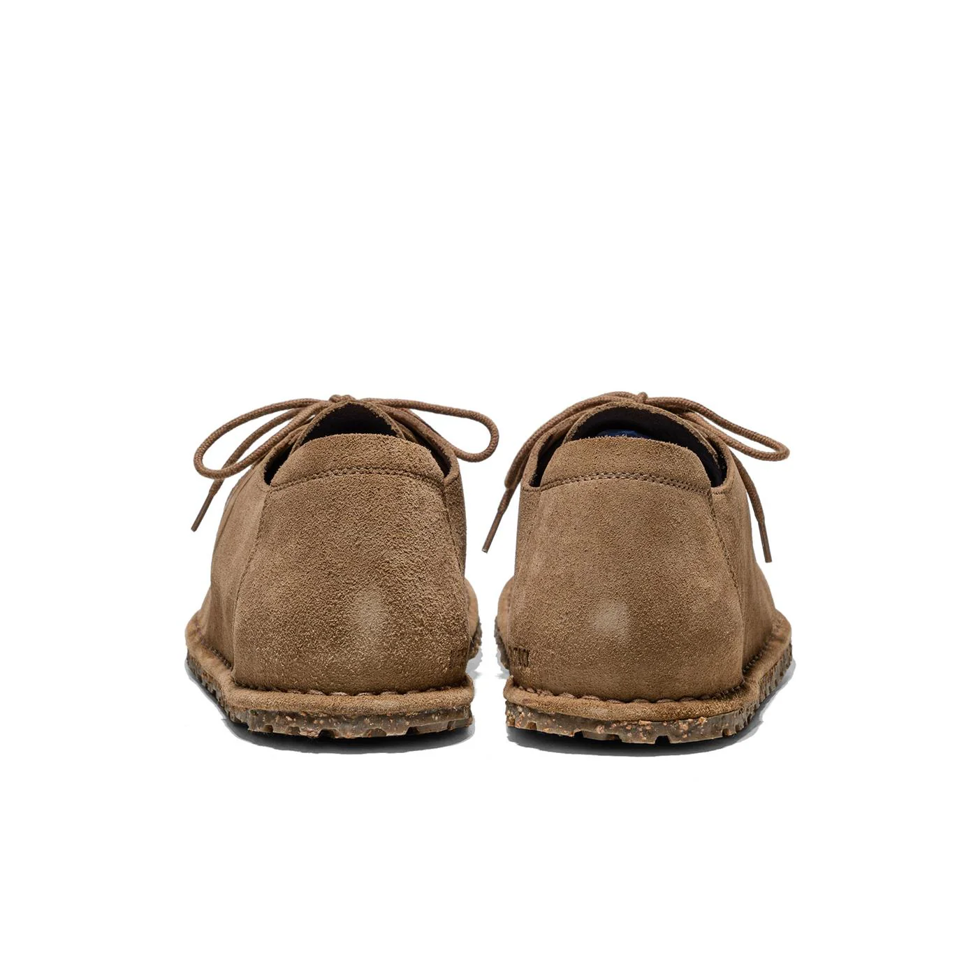 Birkenstock Utti Lace LEVE Gray Taupe - Image 4