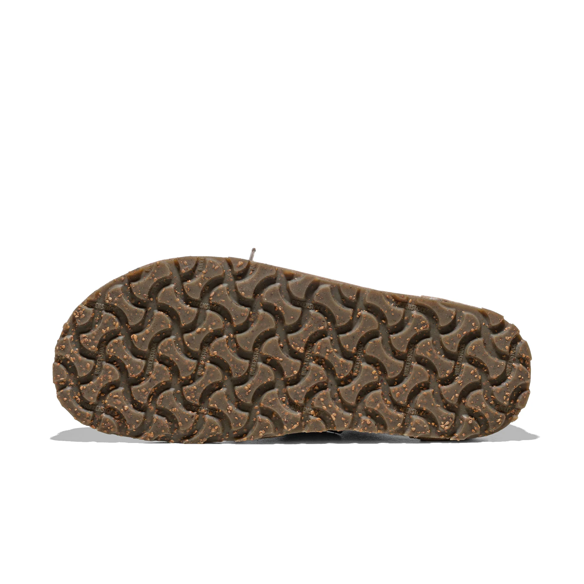 Birkenstock Utti Lace LEVE Gray Taupe - Image 6