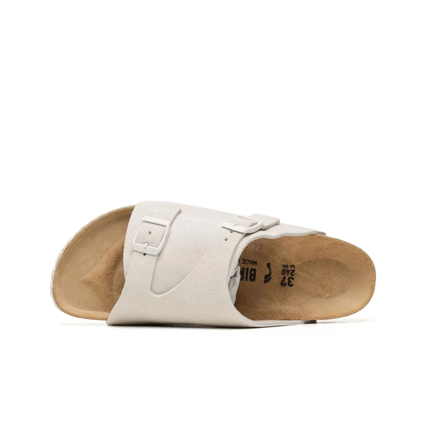 Birkenstock Zürich Antique White - Image 5