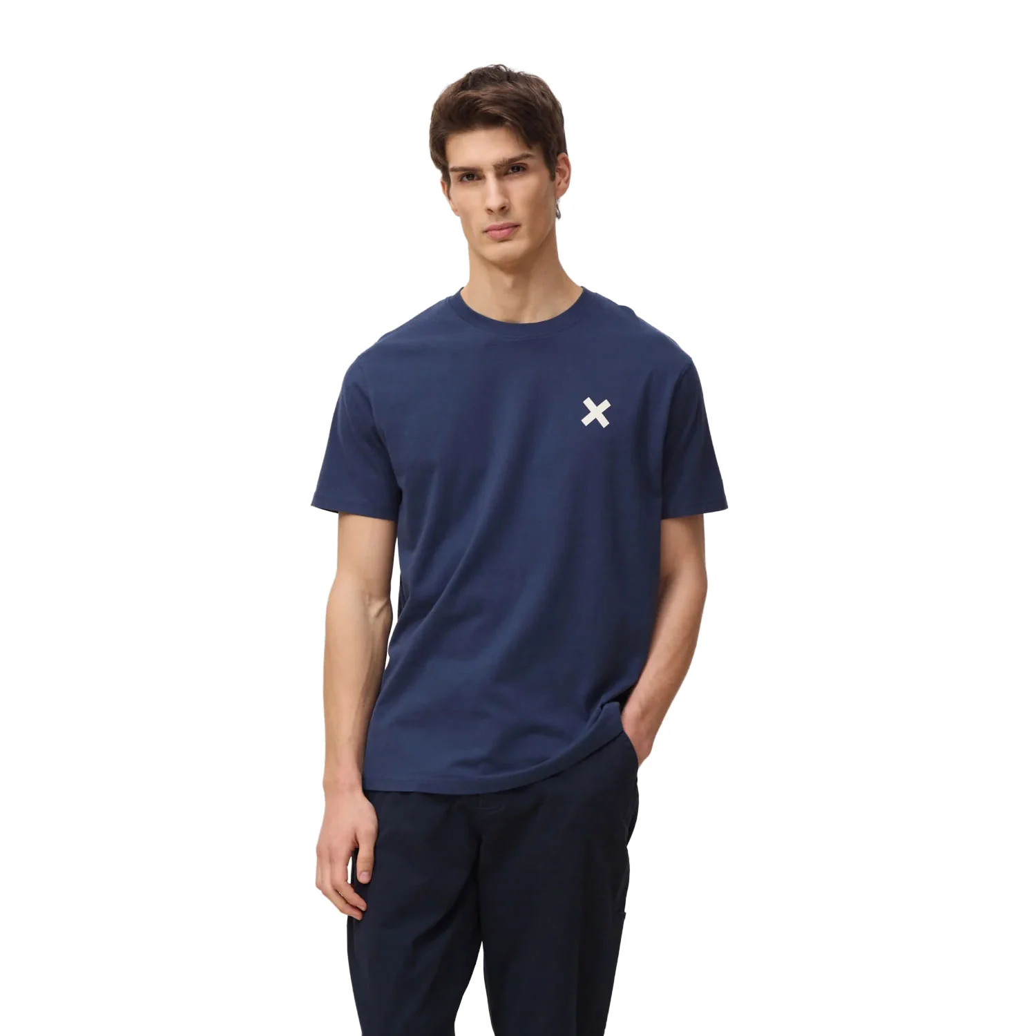 Blue Banana Amsterdam Tee Navy