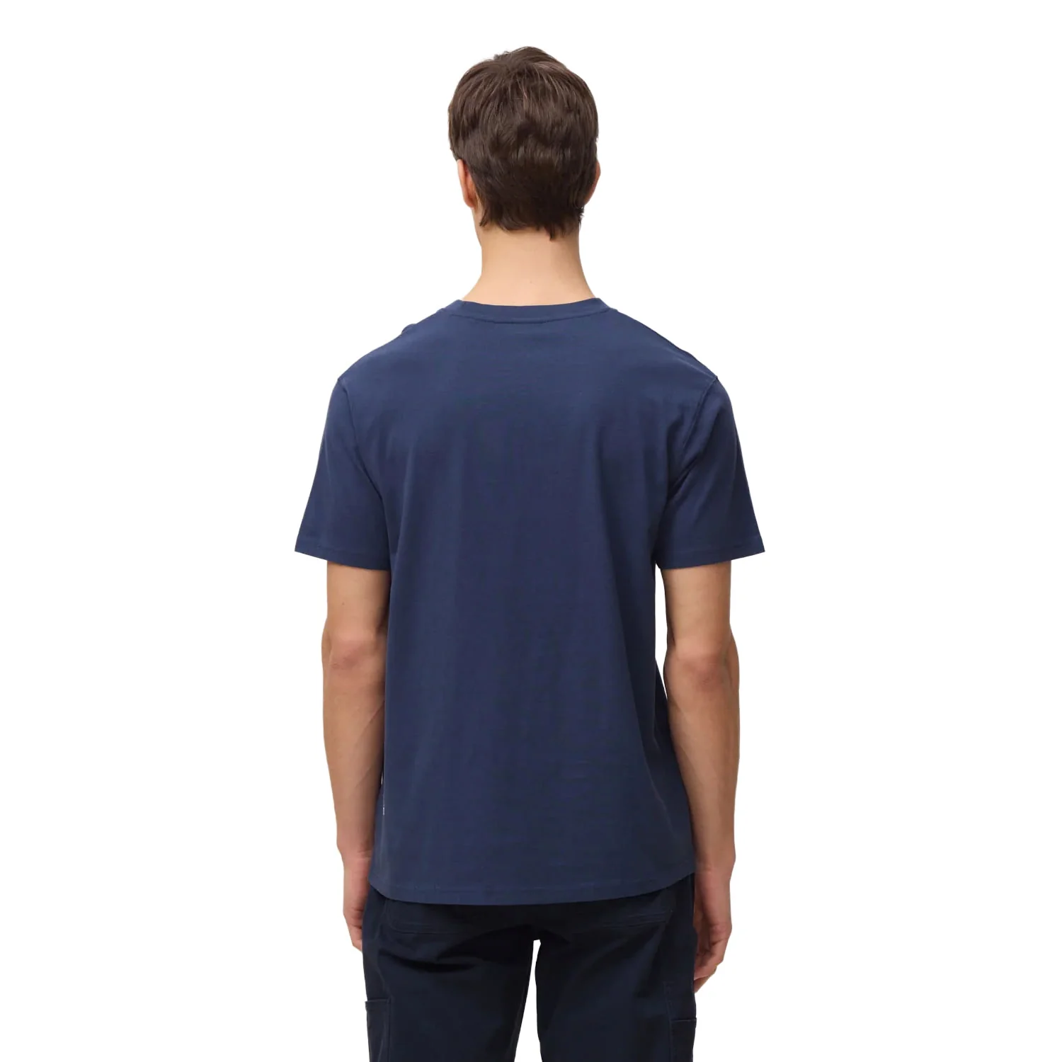 Blue Banana Amsterdam Tee Navy - Image 2