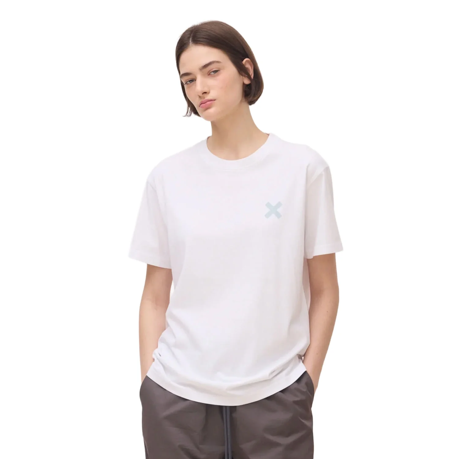 Blue Banana Amsterdam Tee White - Image 3