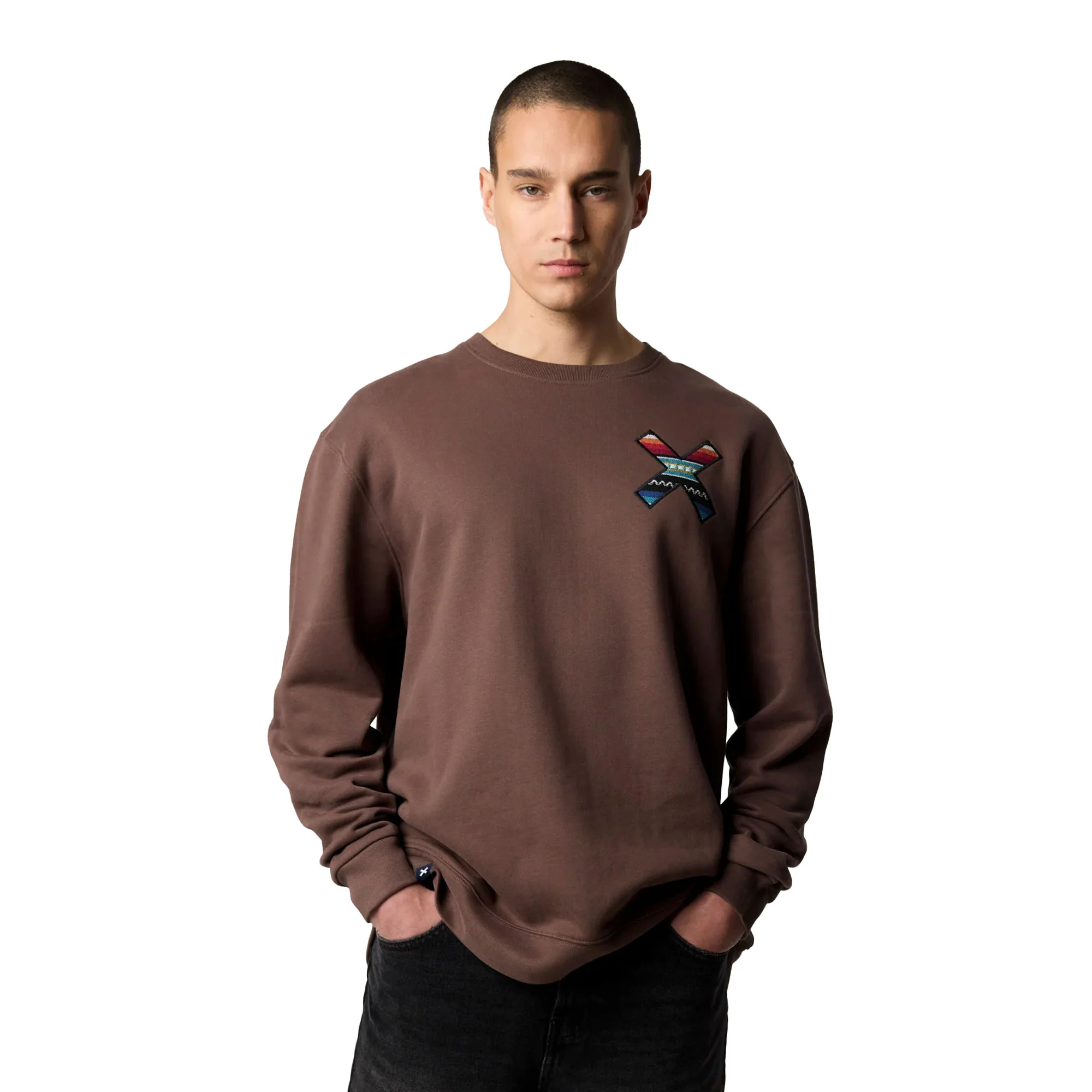 Blue Banana Classic Crew Tapioca - Image 2