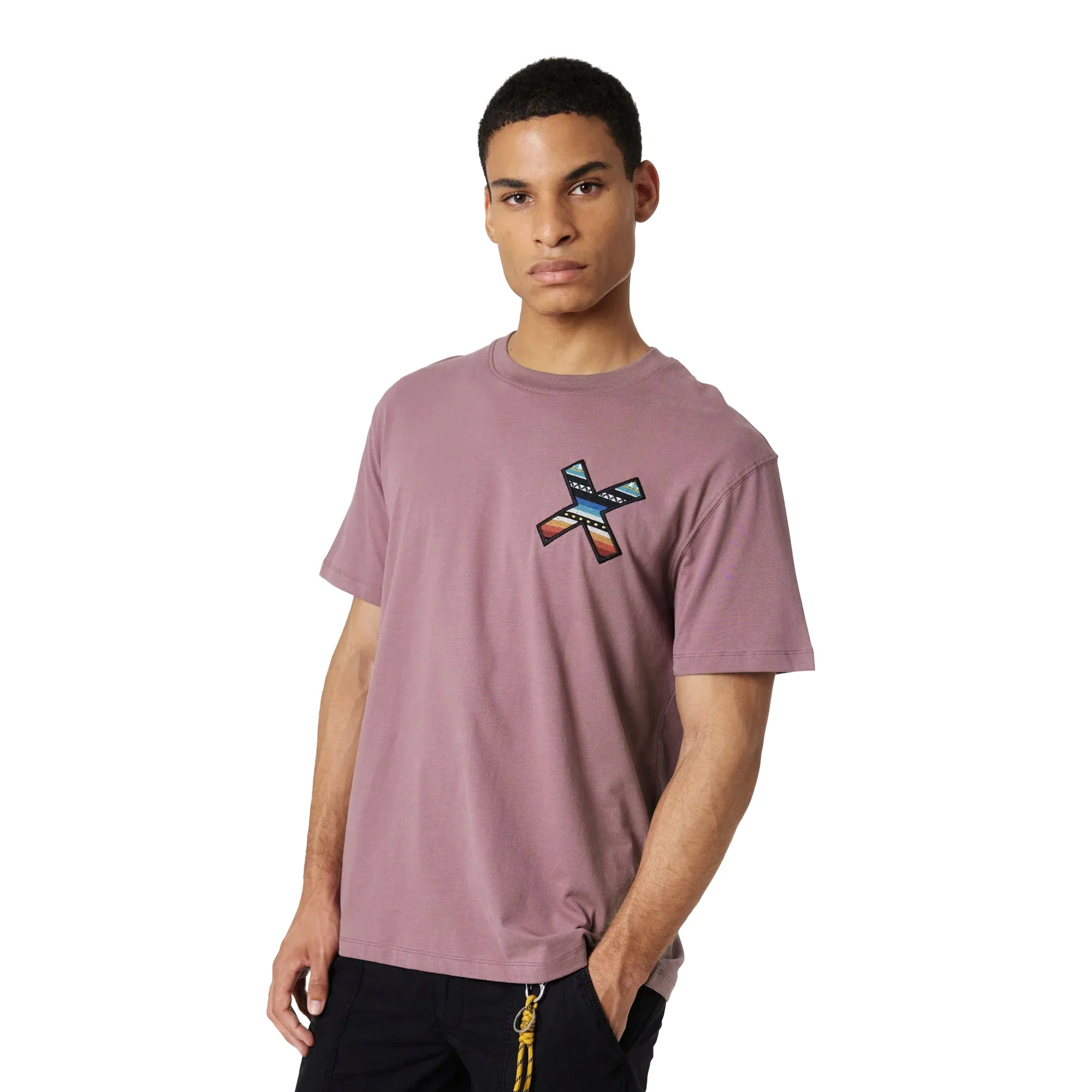 Blue Banana Classic Tee Berry